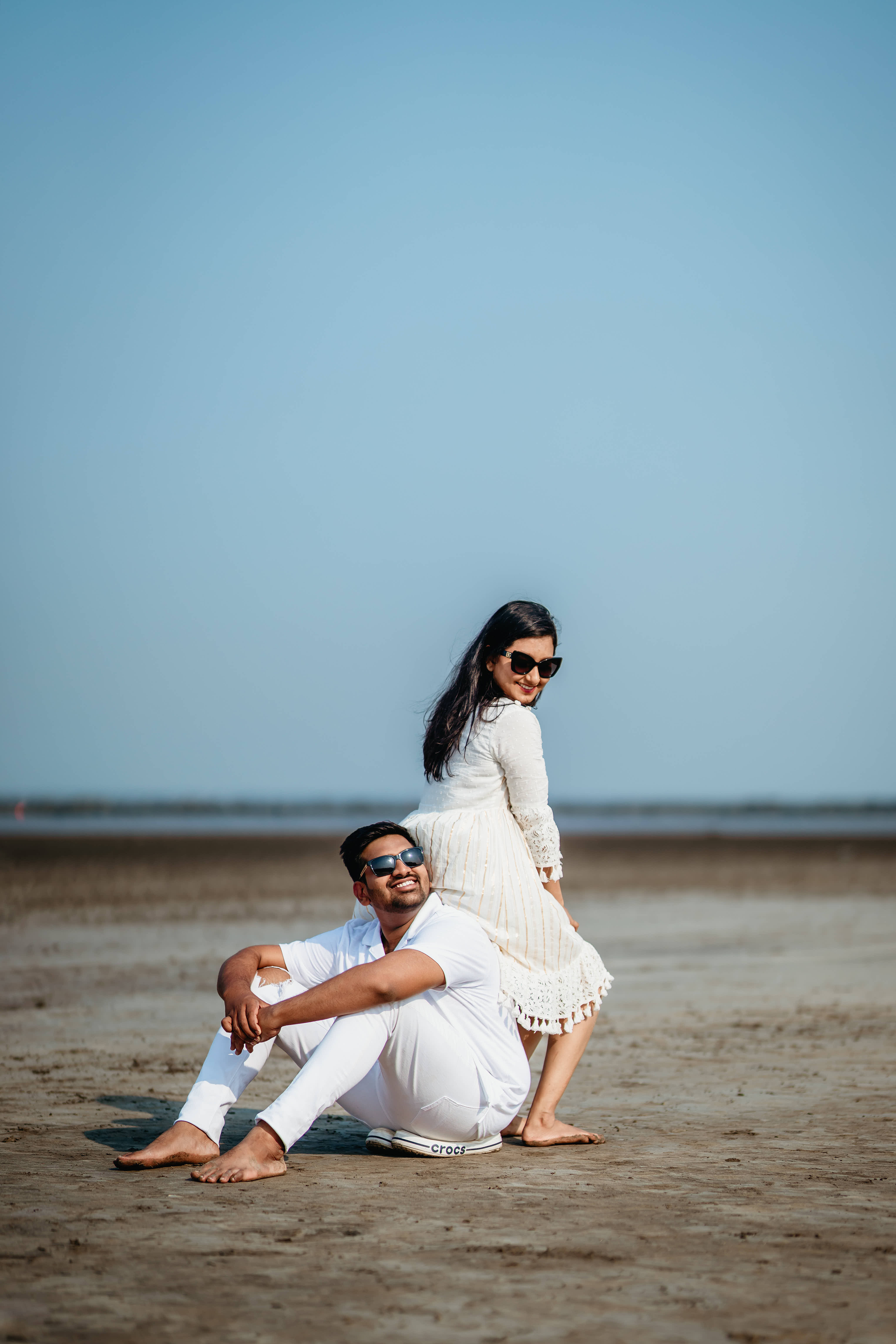Ananya & Vikram - Bridal Portrait