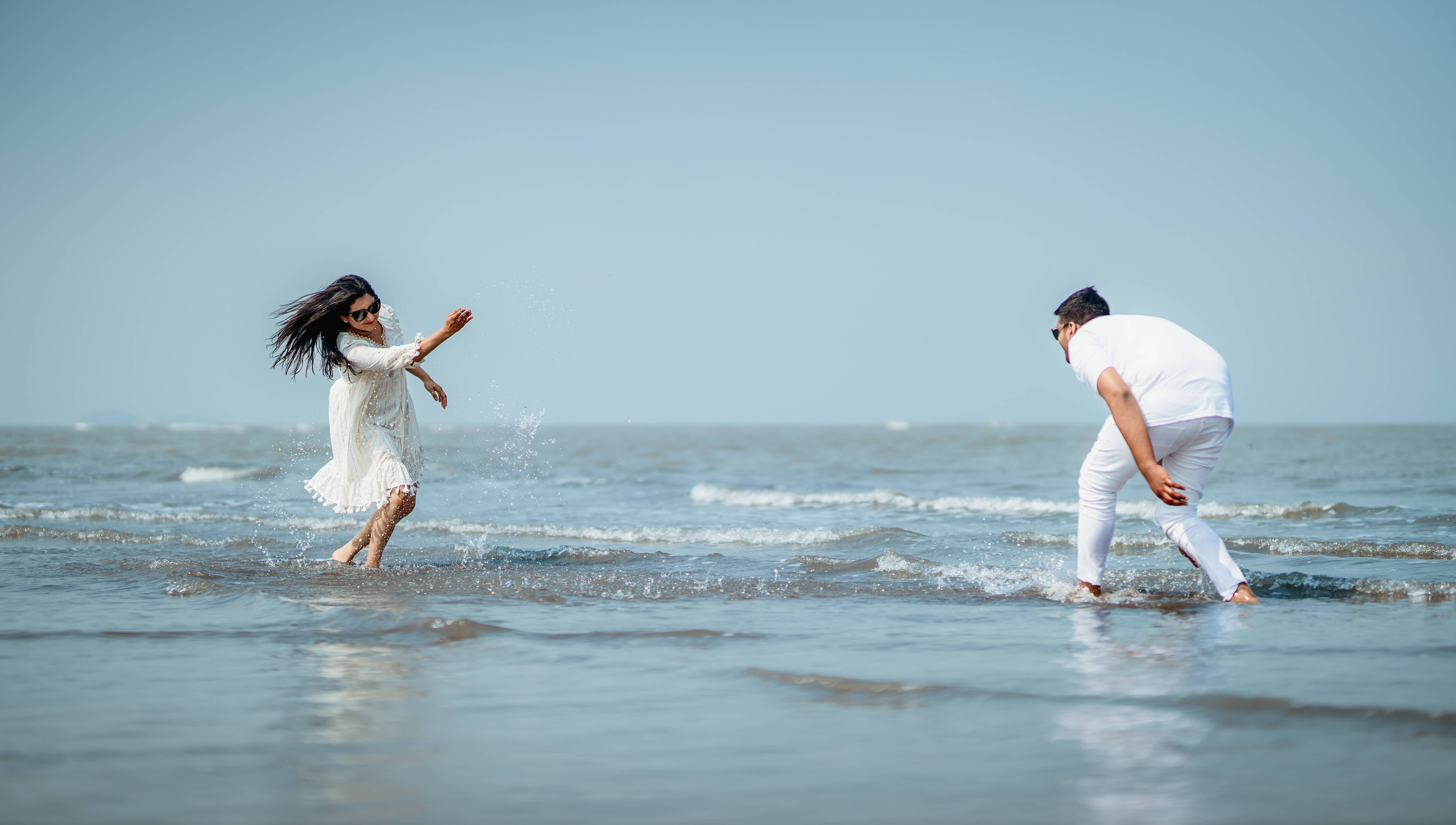 Prassana & Aditya Pre-Wedding