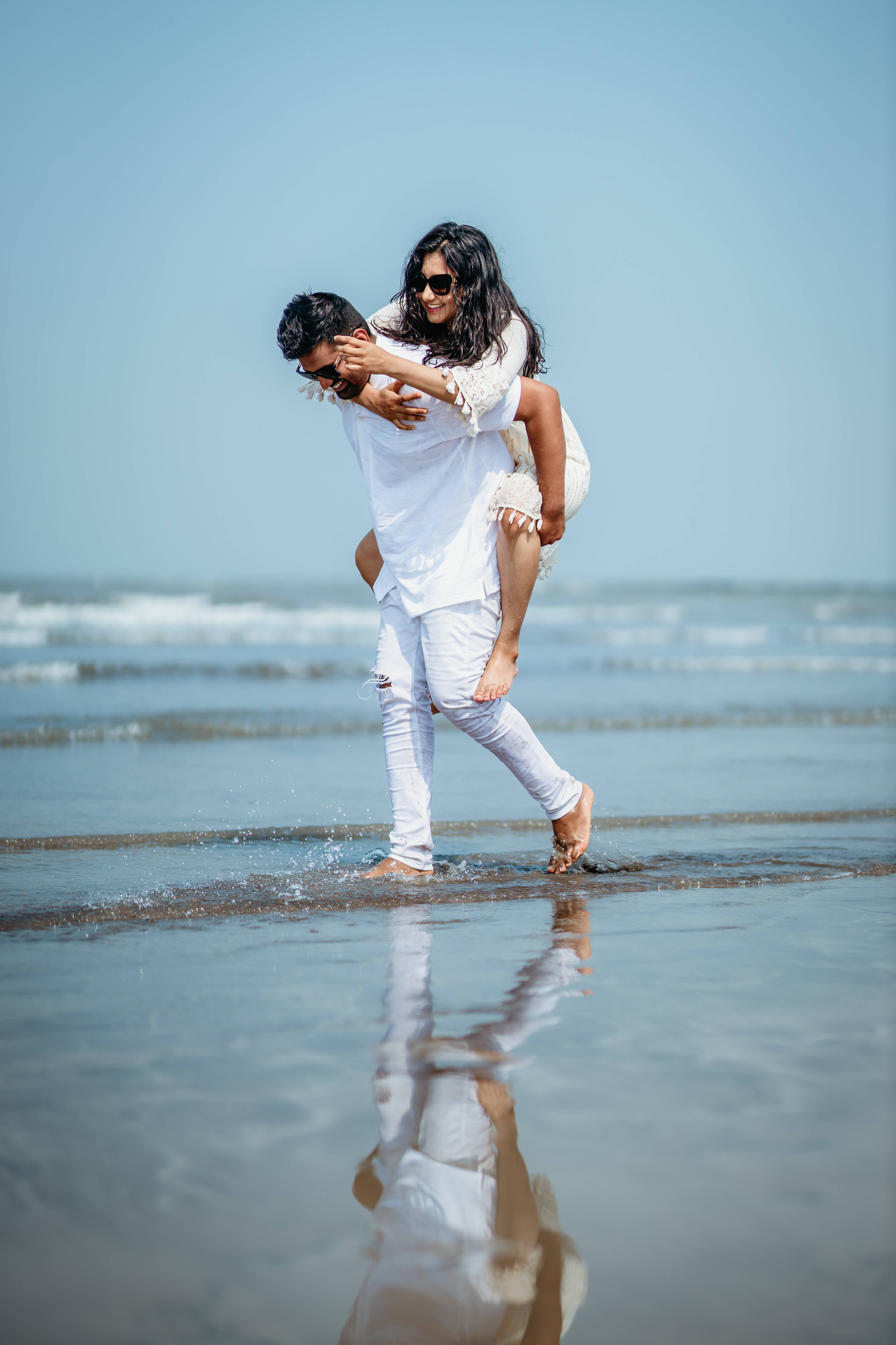 Ananya & Vikram - Bridal Portrait