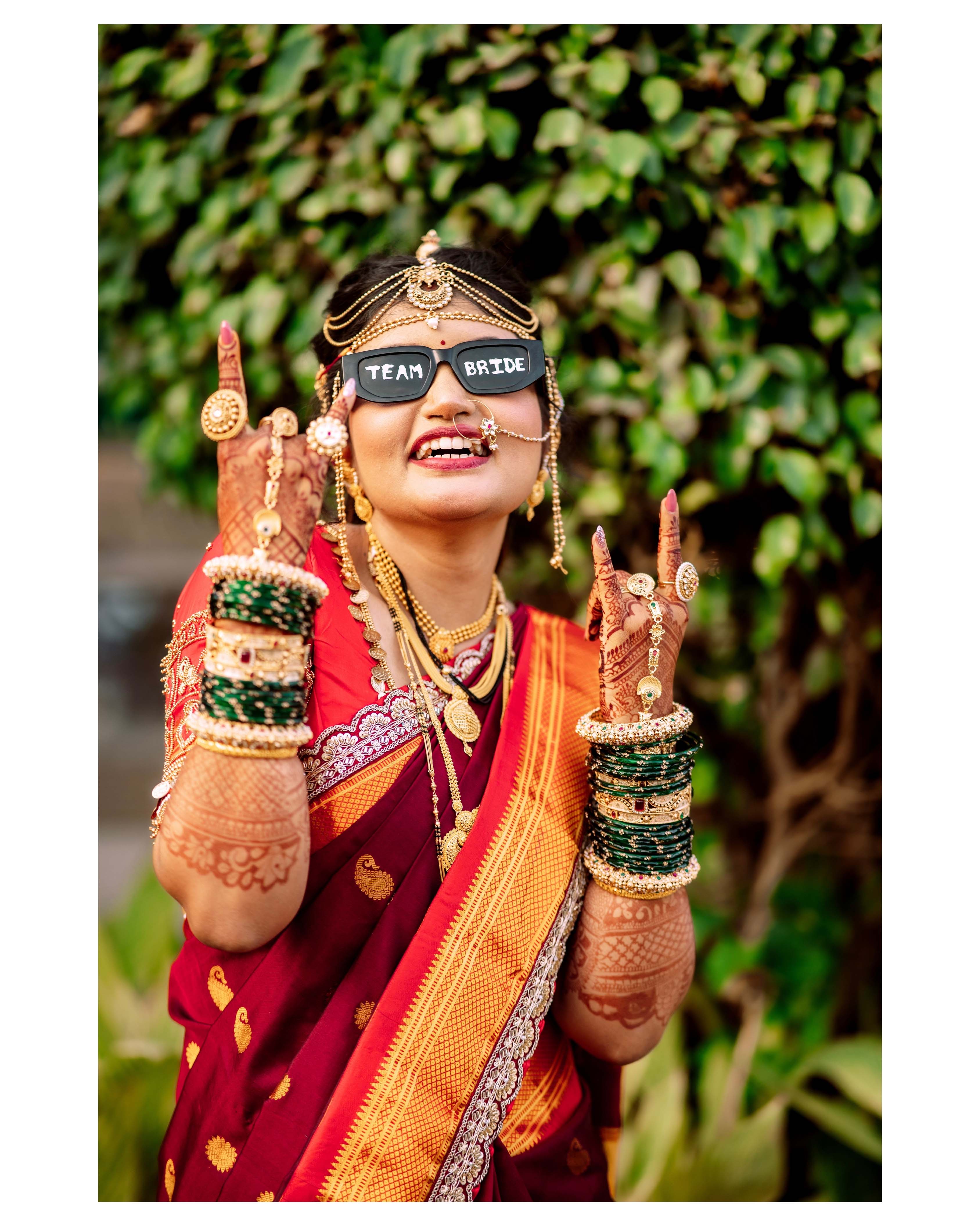 Dynanda & Shardul Wedding