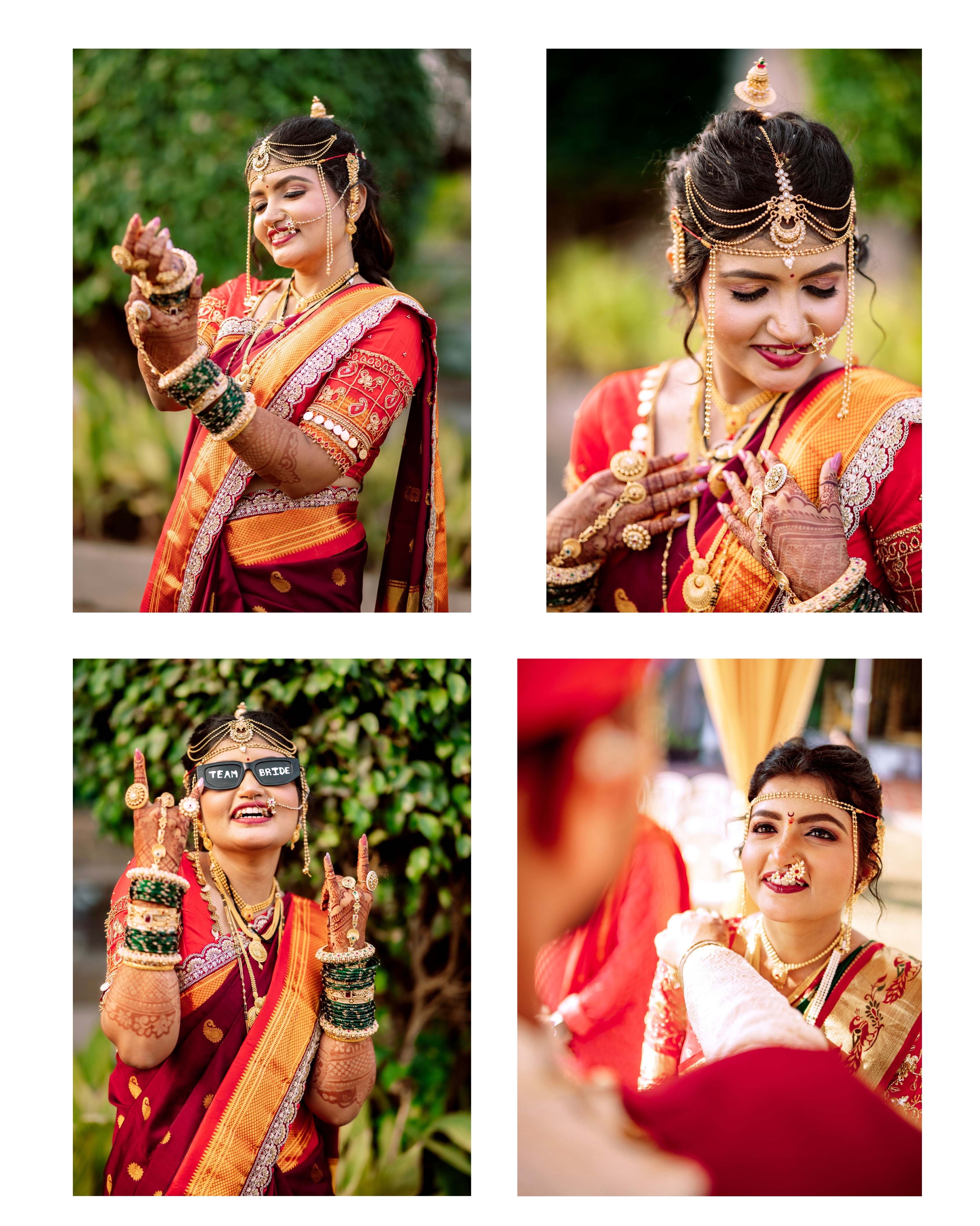 Dynanda & Shardul Wedding