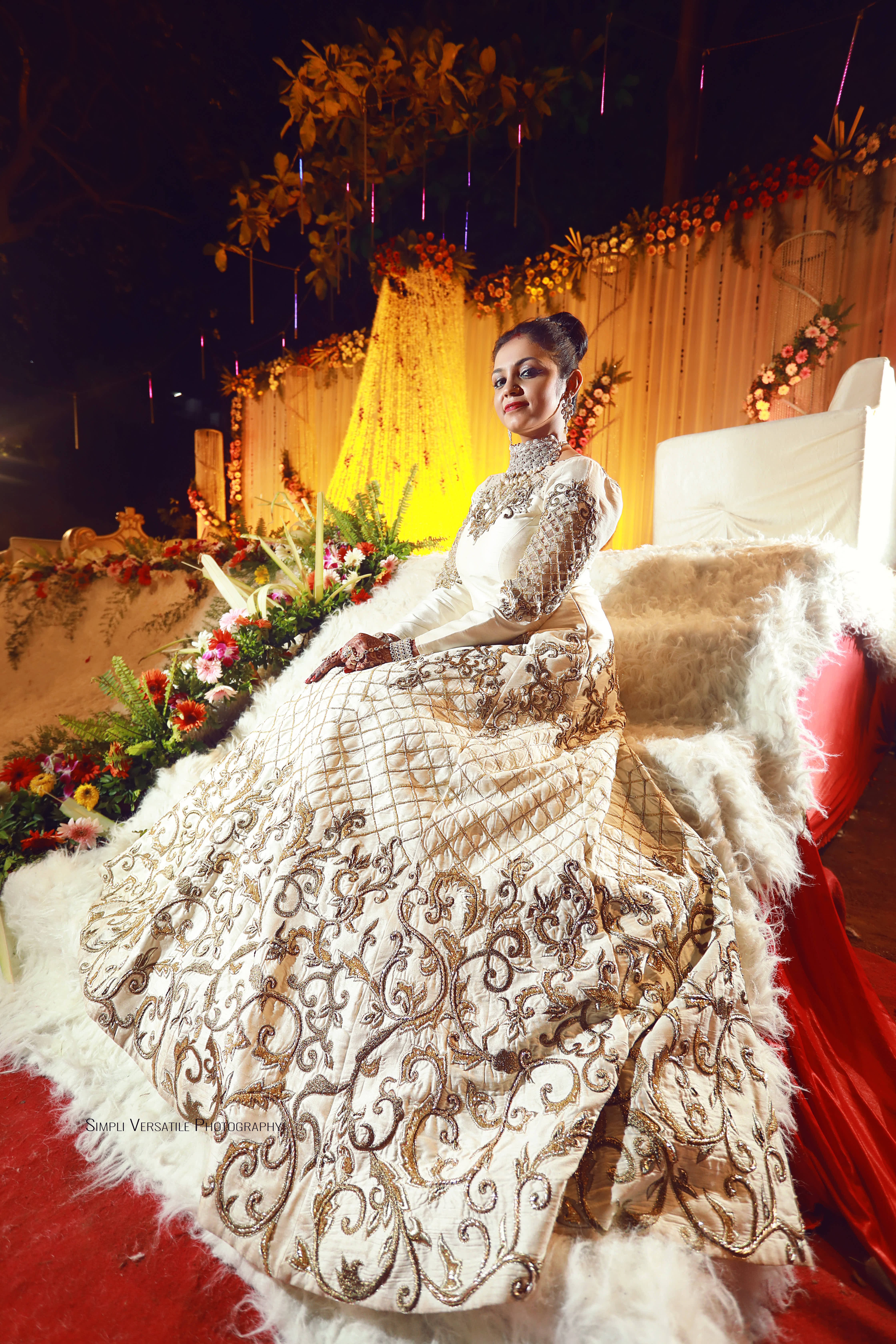 Luxury wedding photography – frame 38