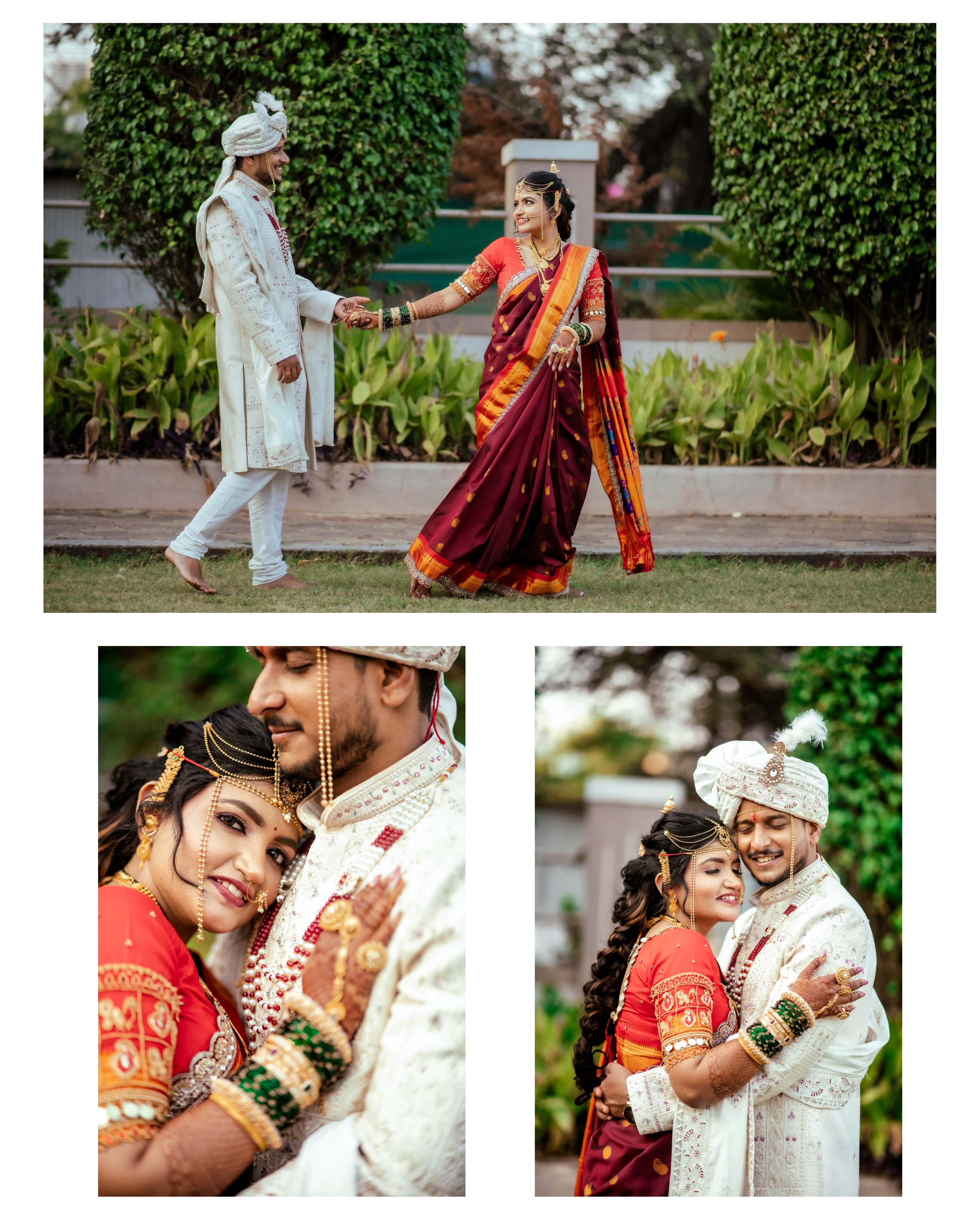 Dynanda & Shardul Wedding
