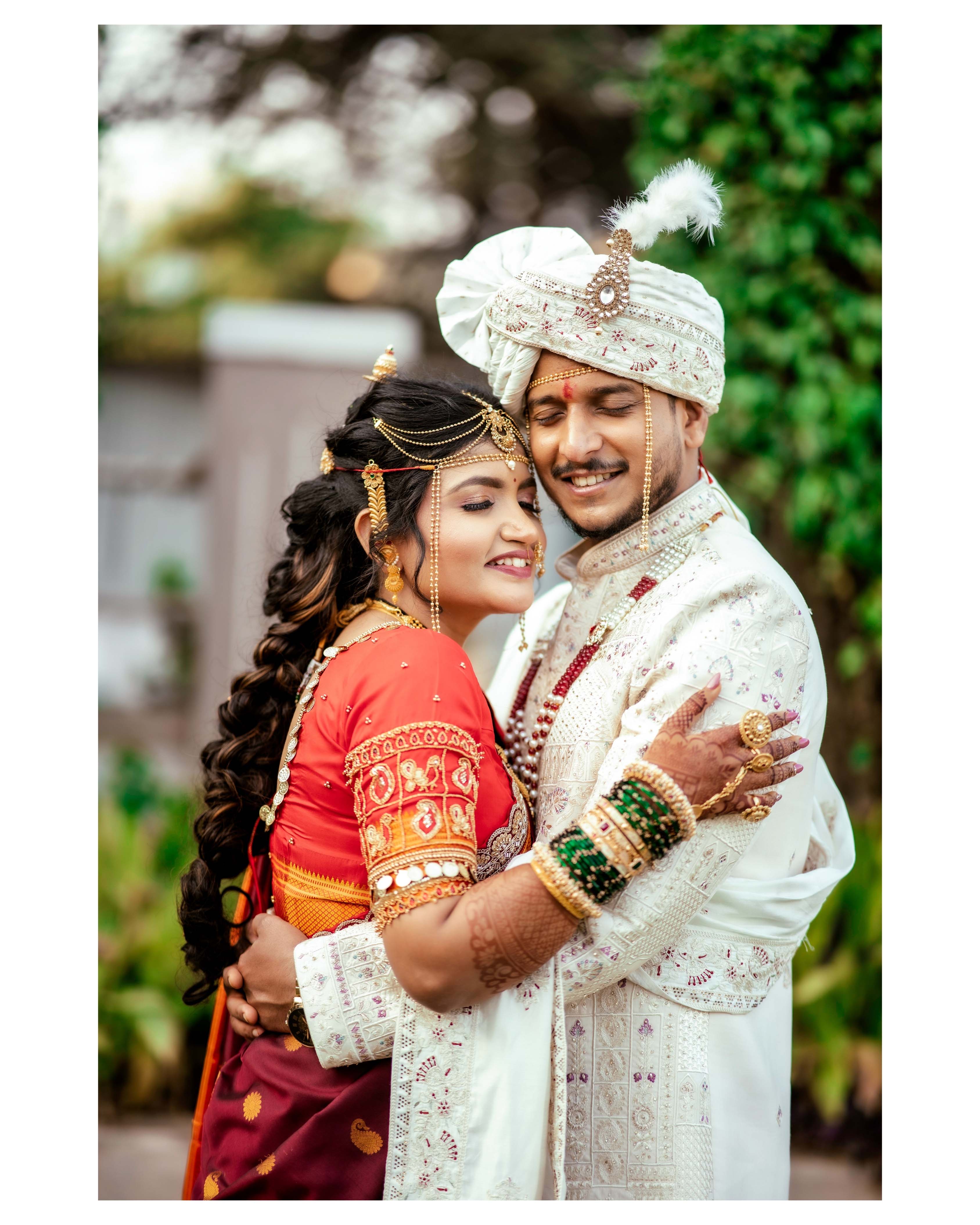 Dynanda & Shardul Wedding