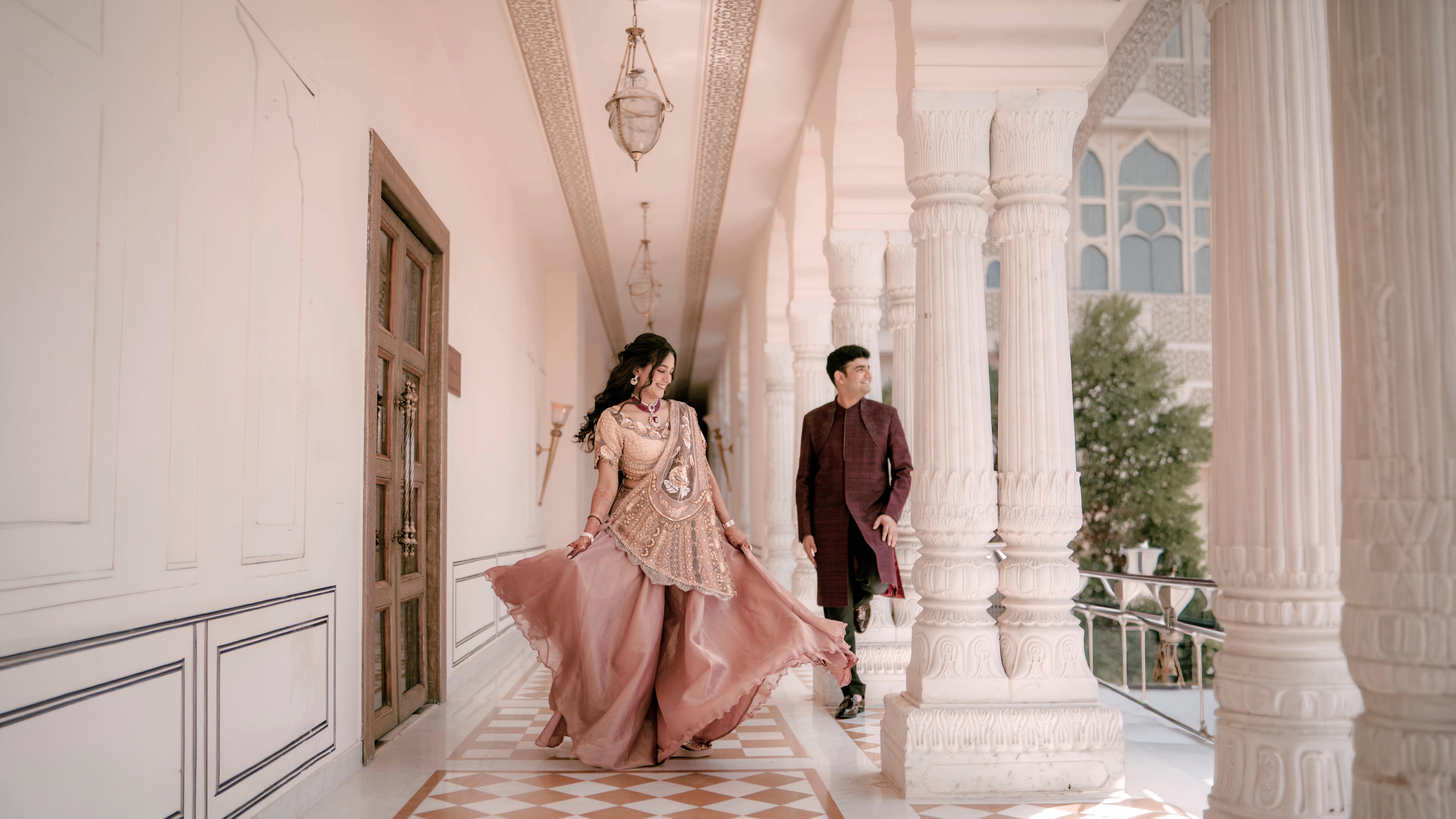 Destination wedding photography