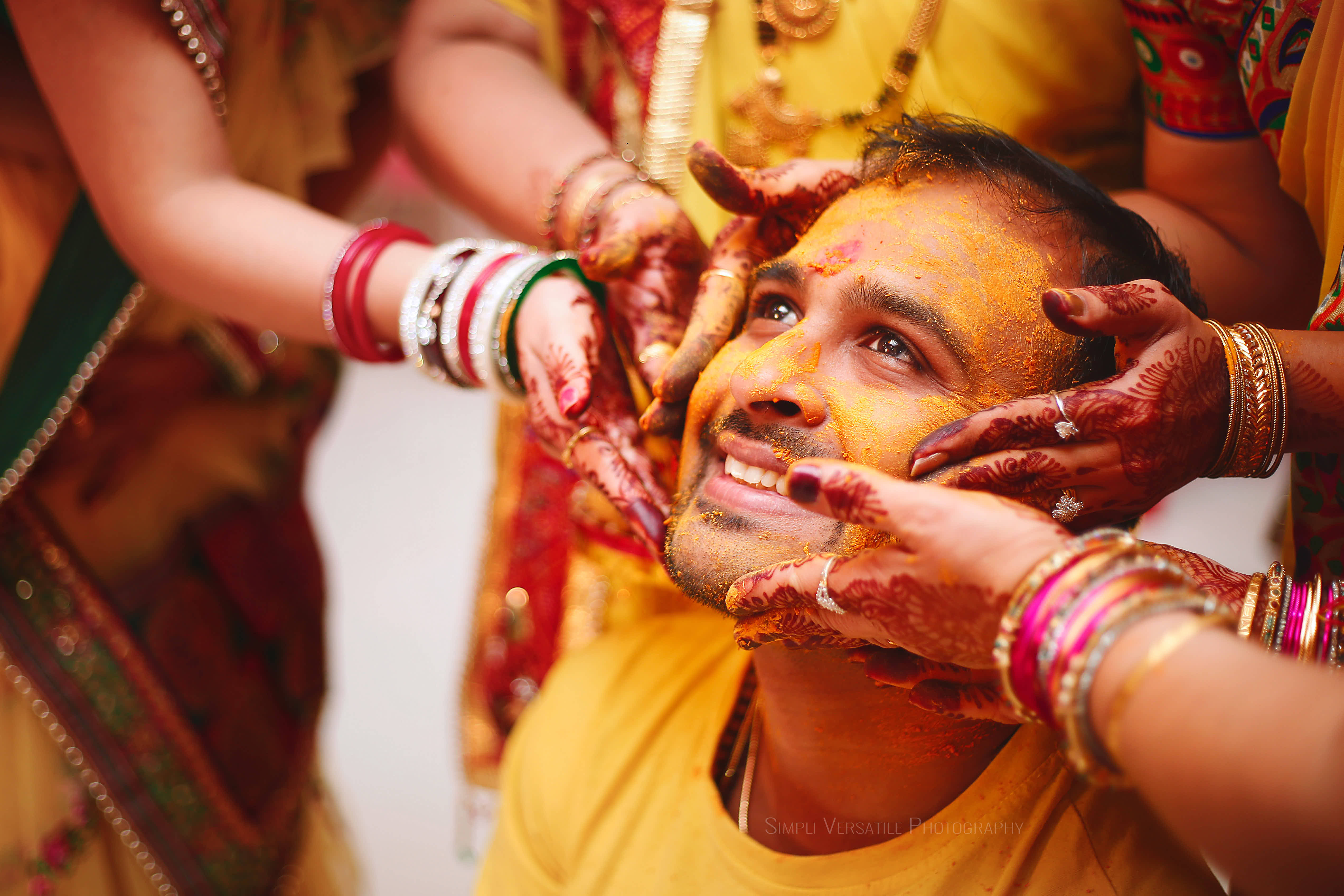 Bridal procession – frame 42