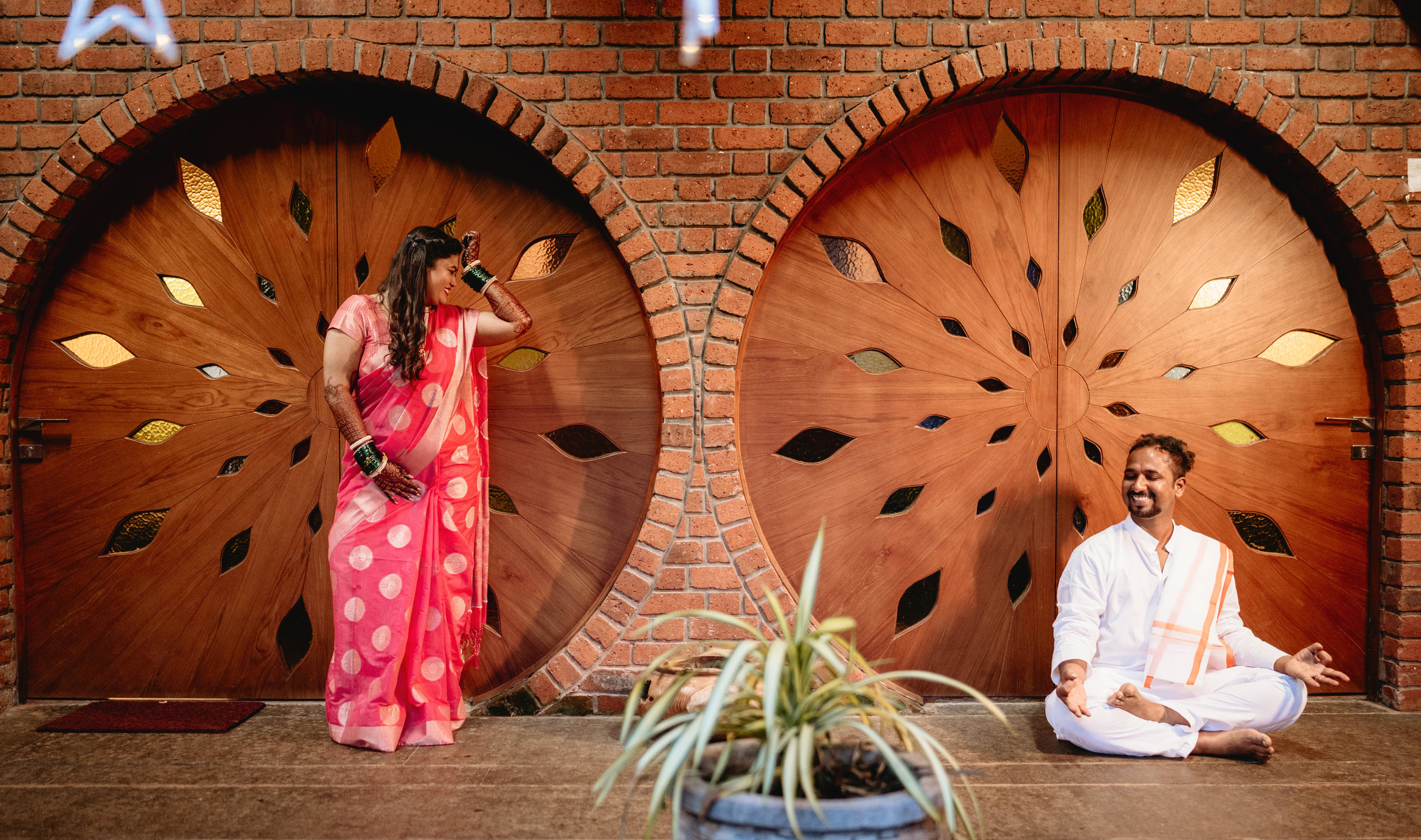 Engagement shoot – frame 35