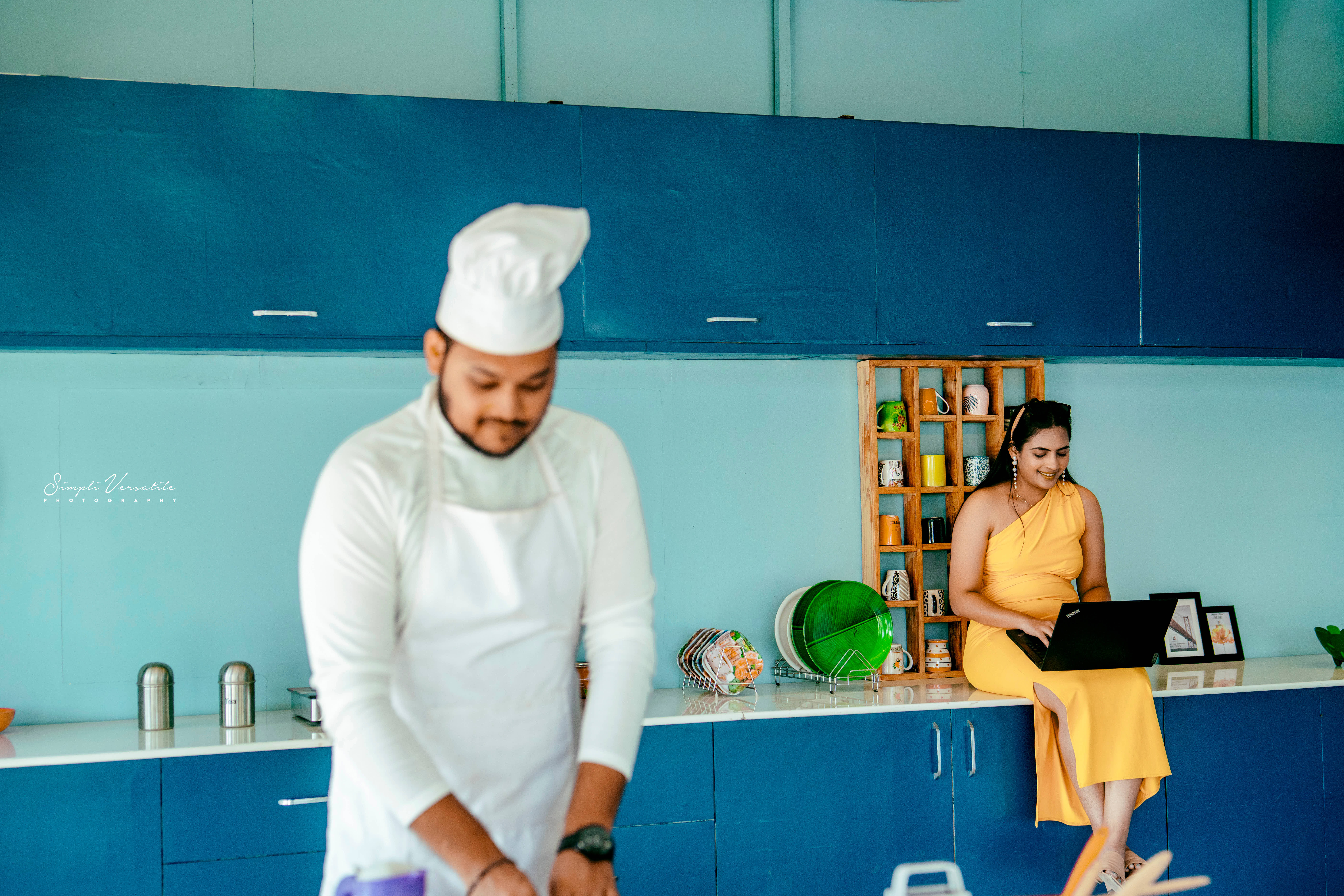 Love & Shraddha Pre-Wedding