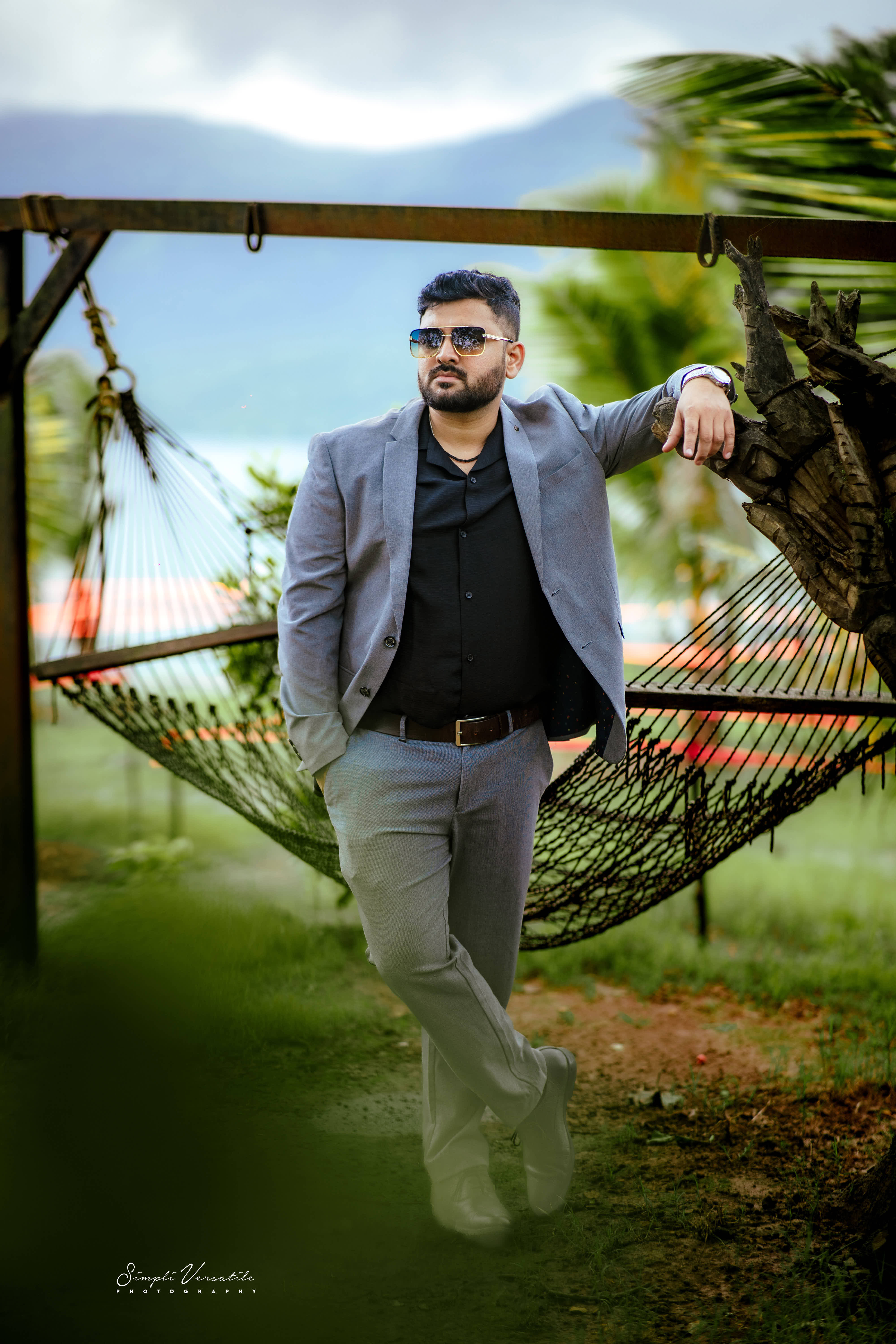 Akash & Poonam Pre-Wedding