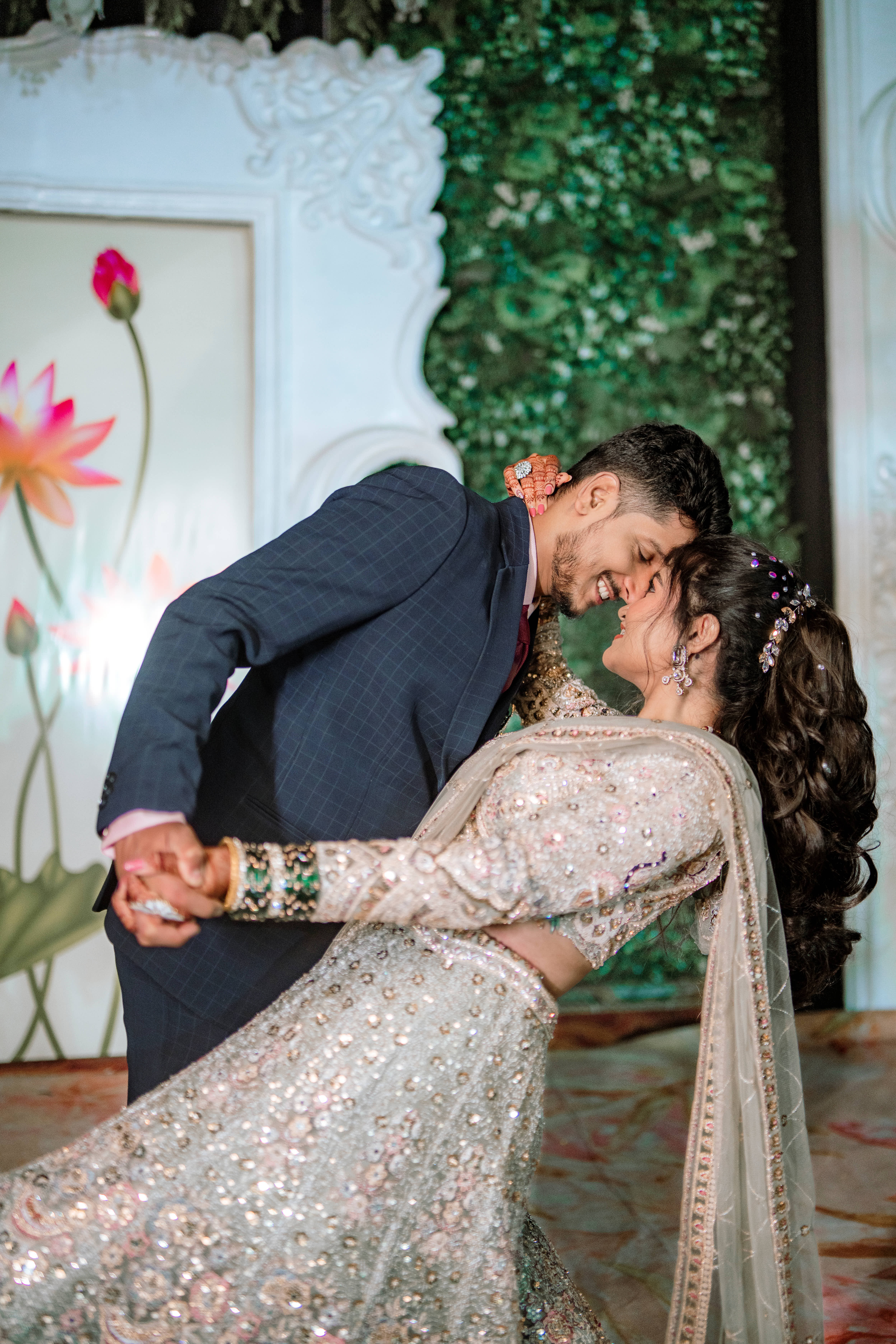 Dynanda & Shardul Wedding
