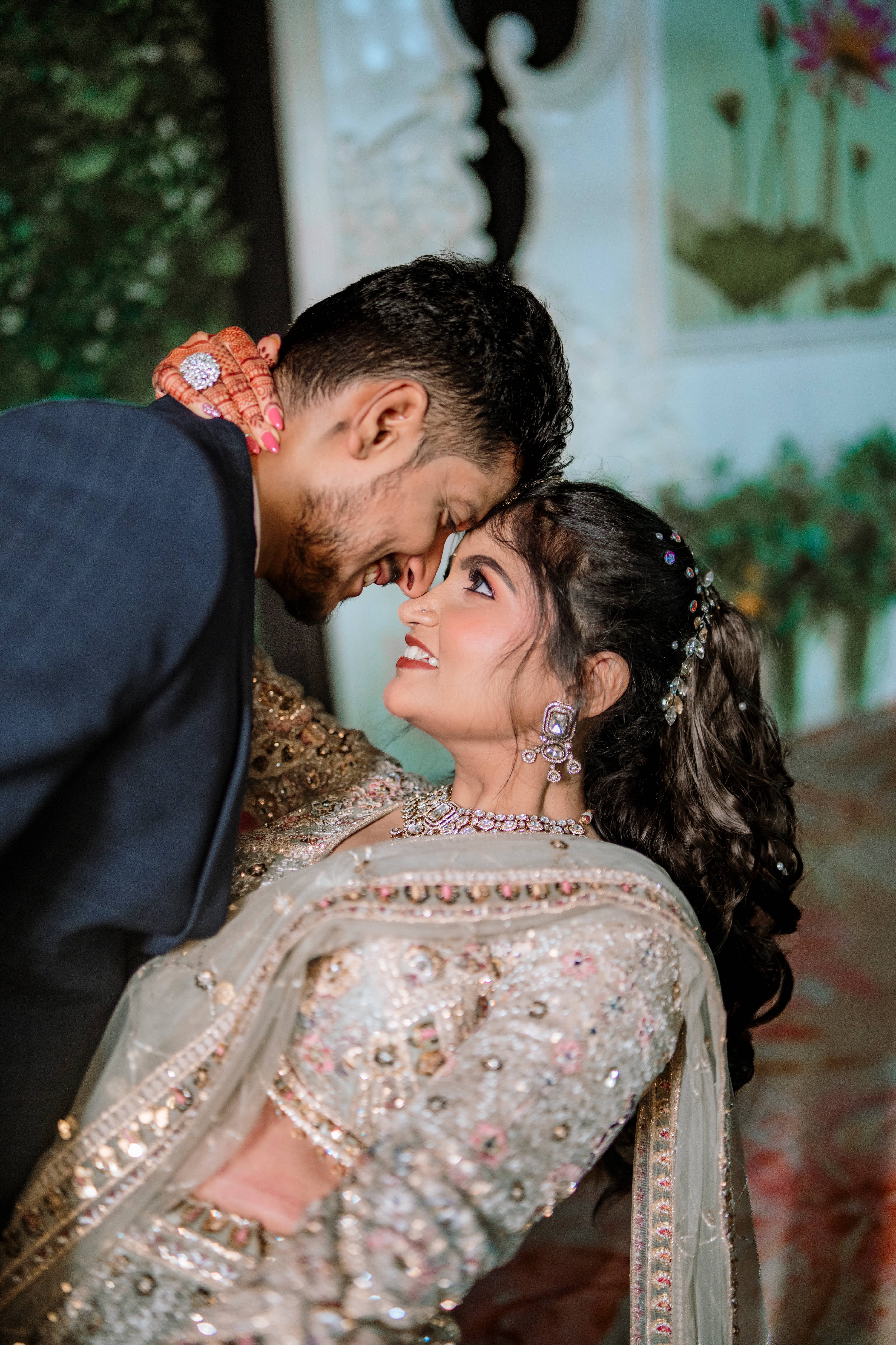 Dynanda & Shardul Wedding