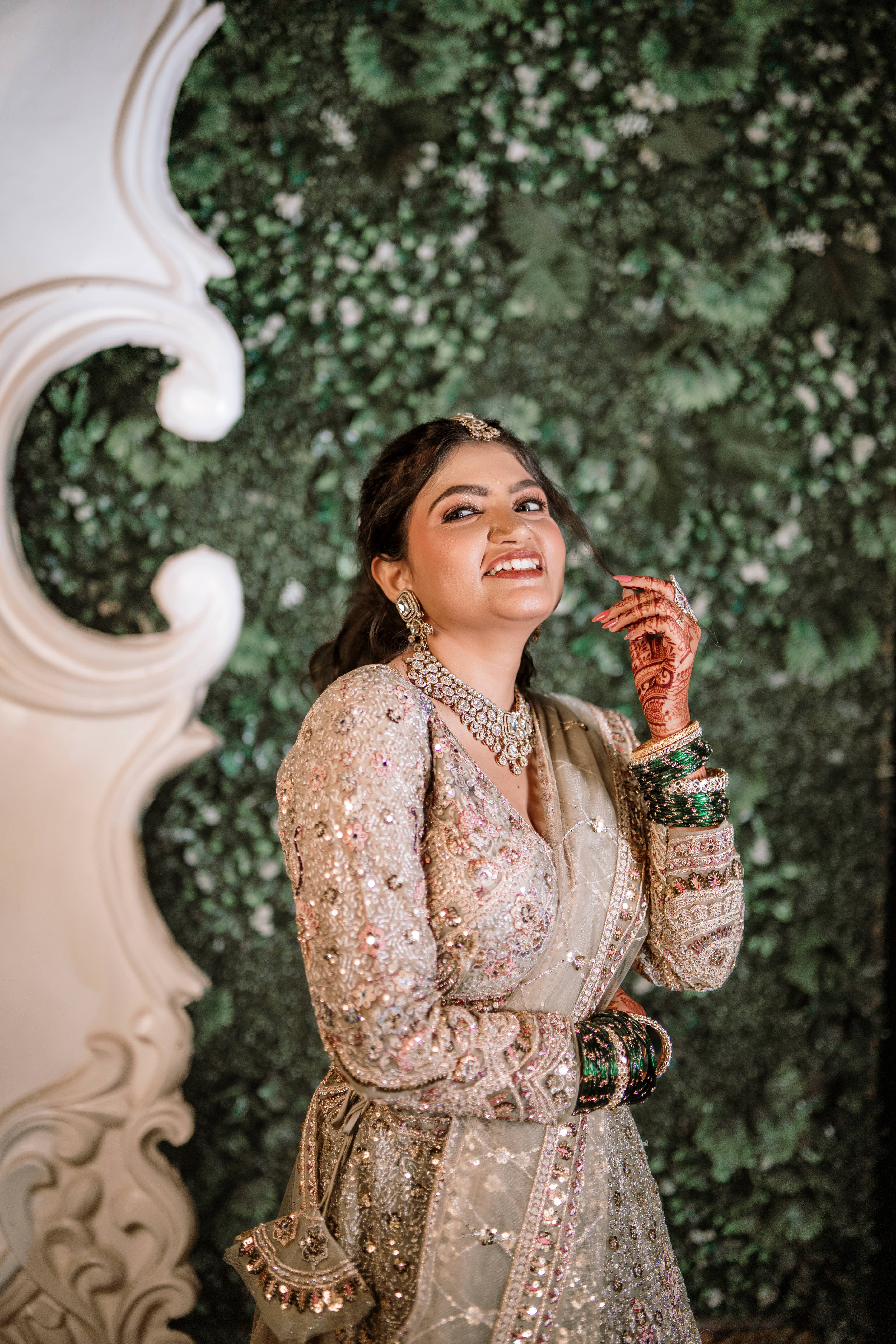 Dynanda & Shardul Wedding