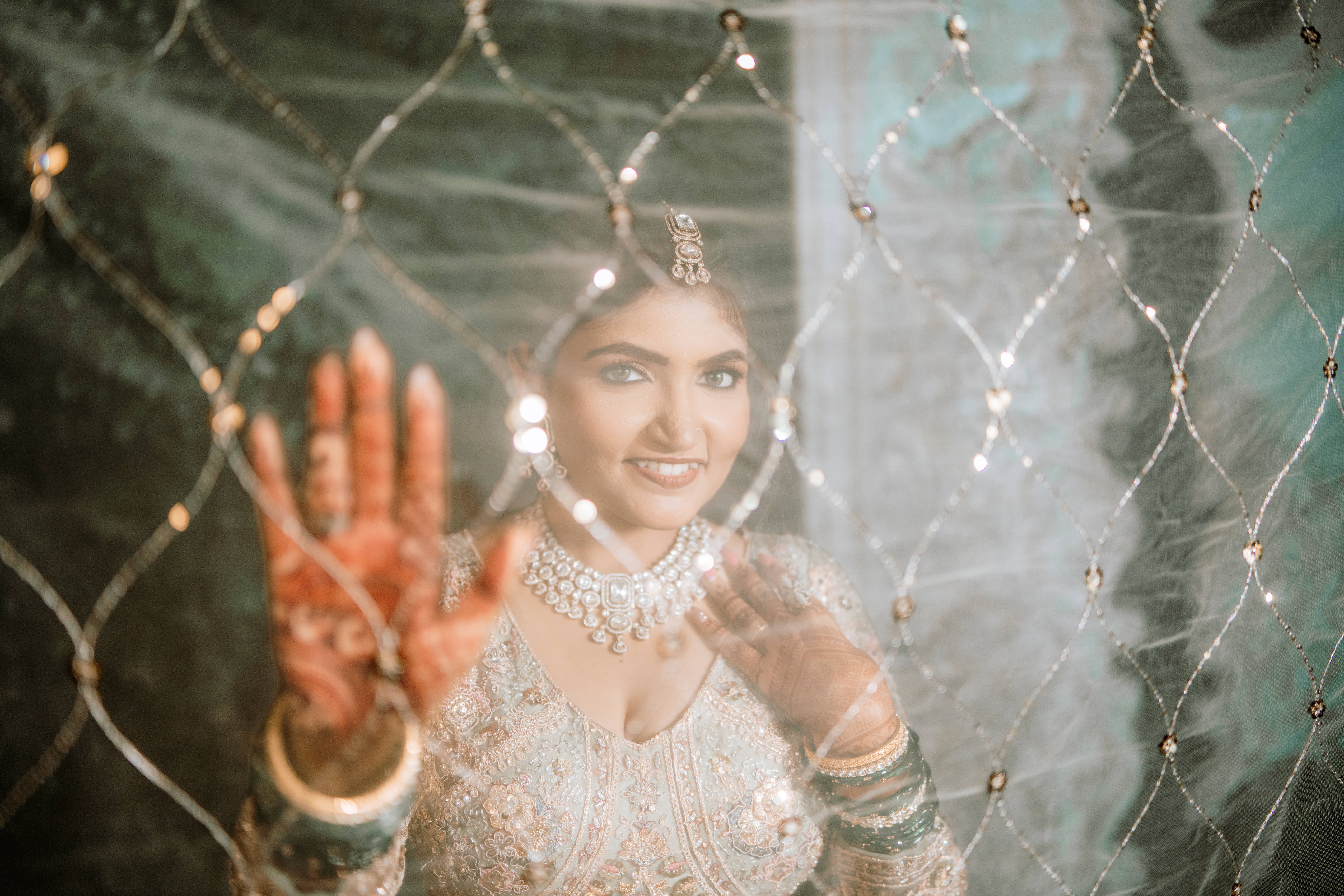 Dynanda & Shardul Wedding