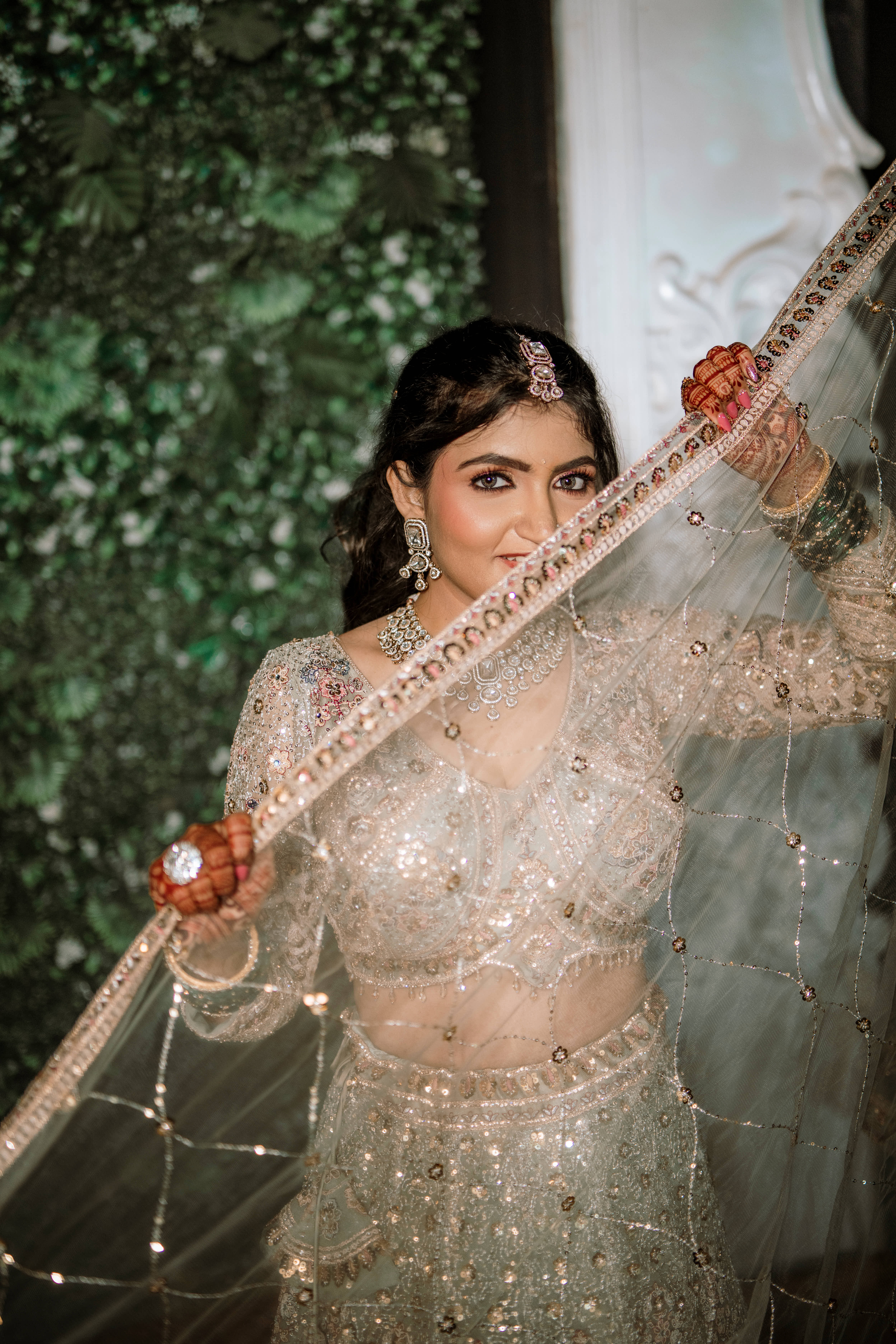 Dynanda & Shardul Wedding