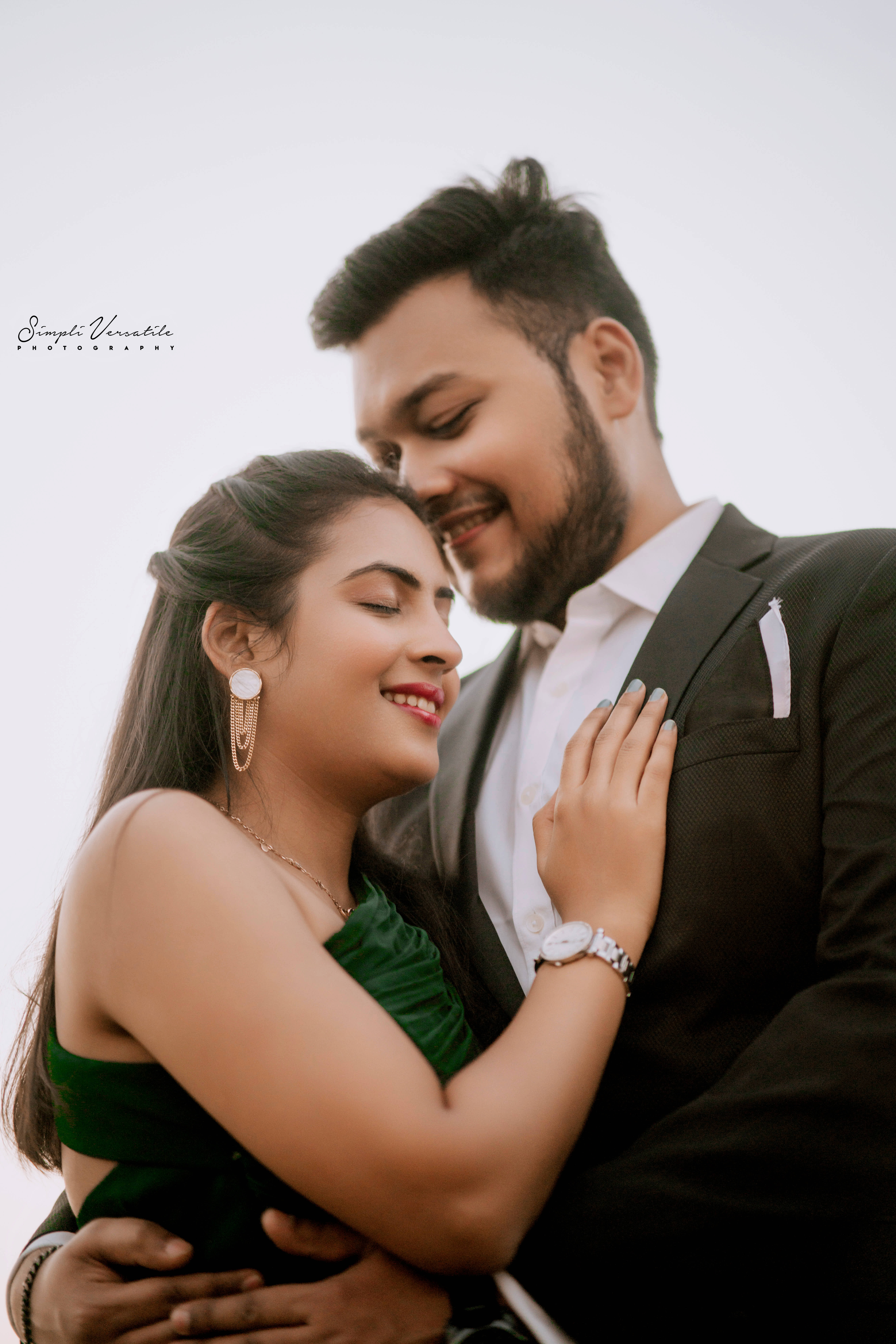 Love & Shraddha Pre-Wedding