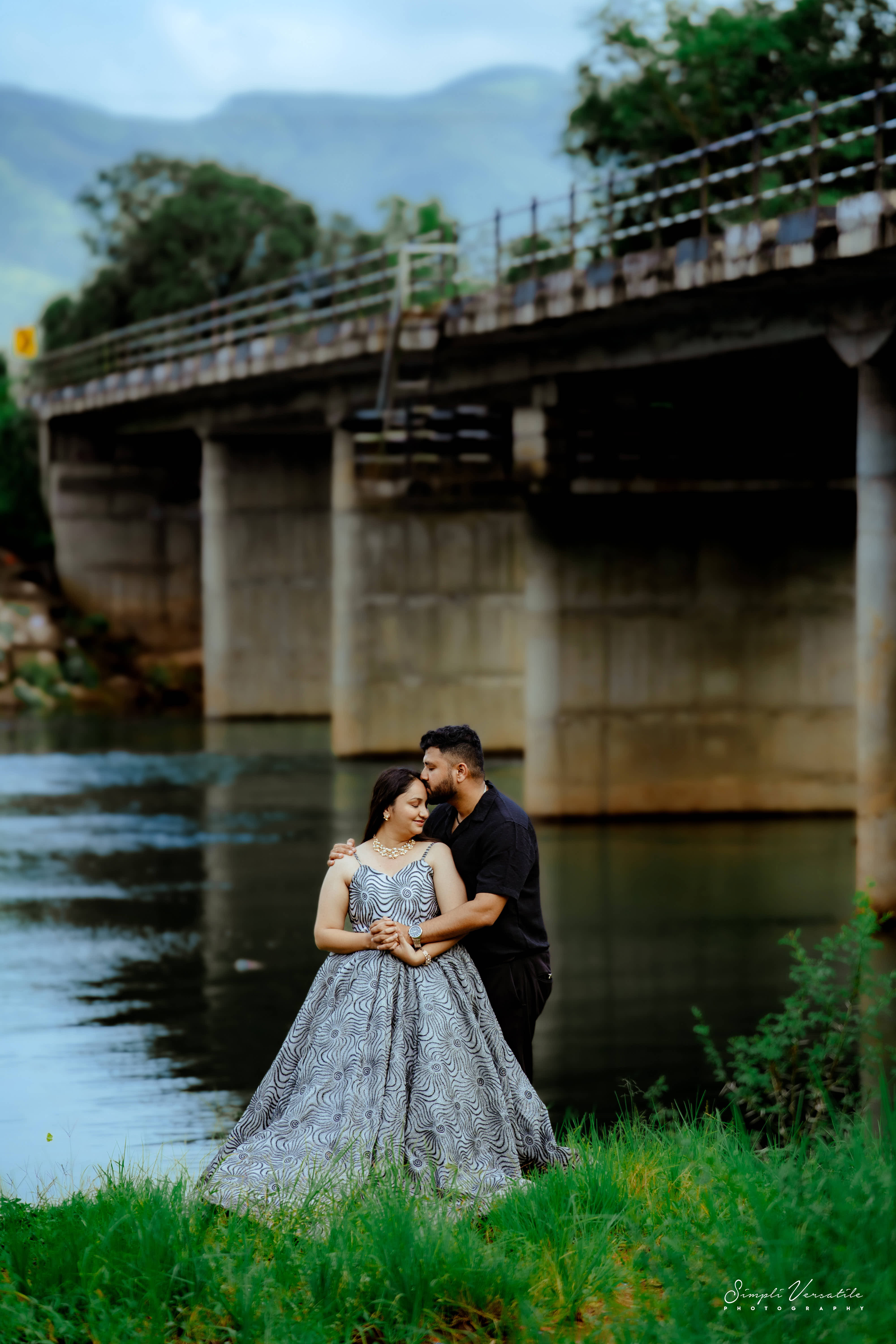 Akash & Poonam Pre-Wedding