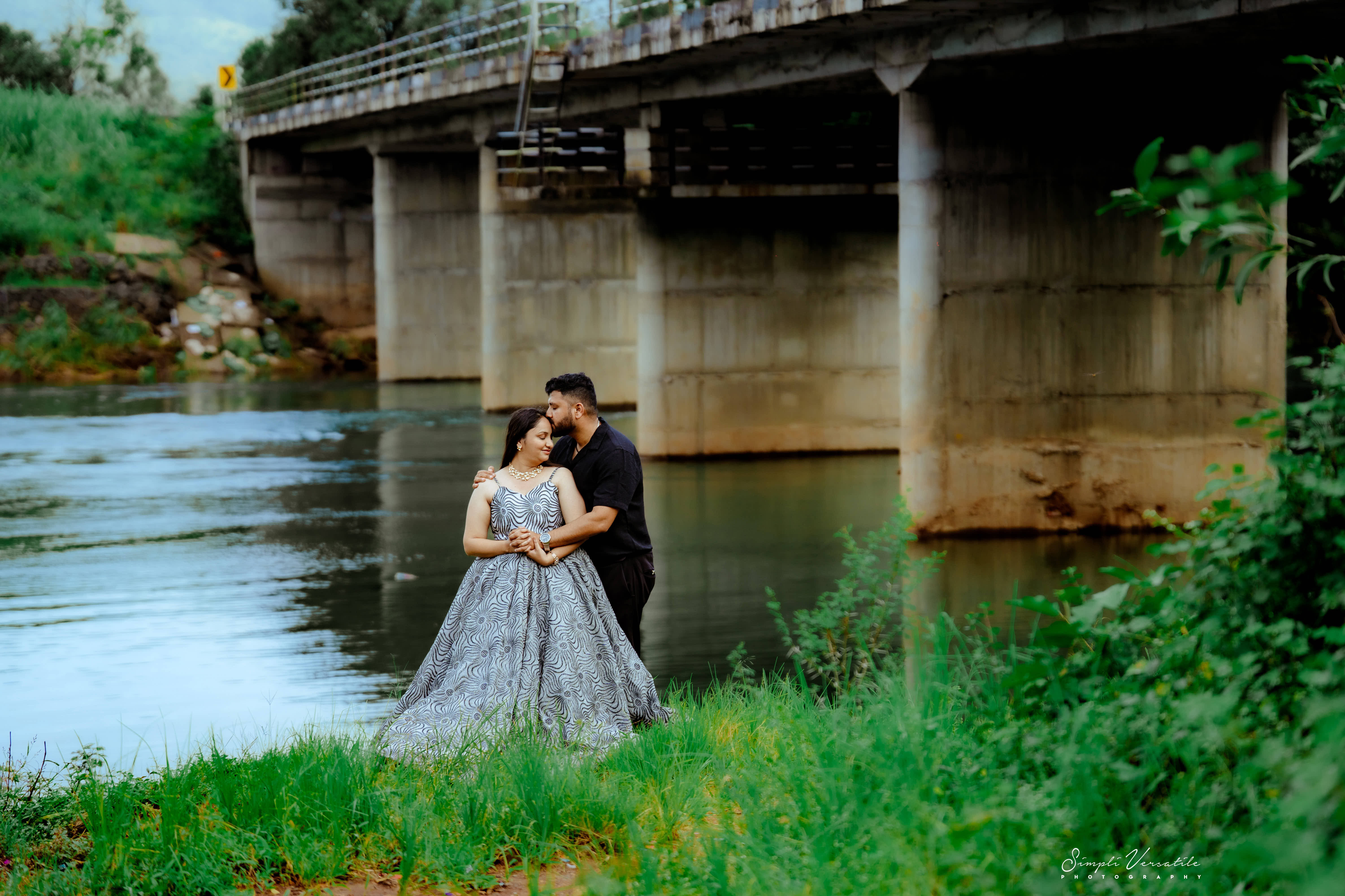 Akash & Poonam Pre-Wedding