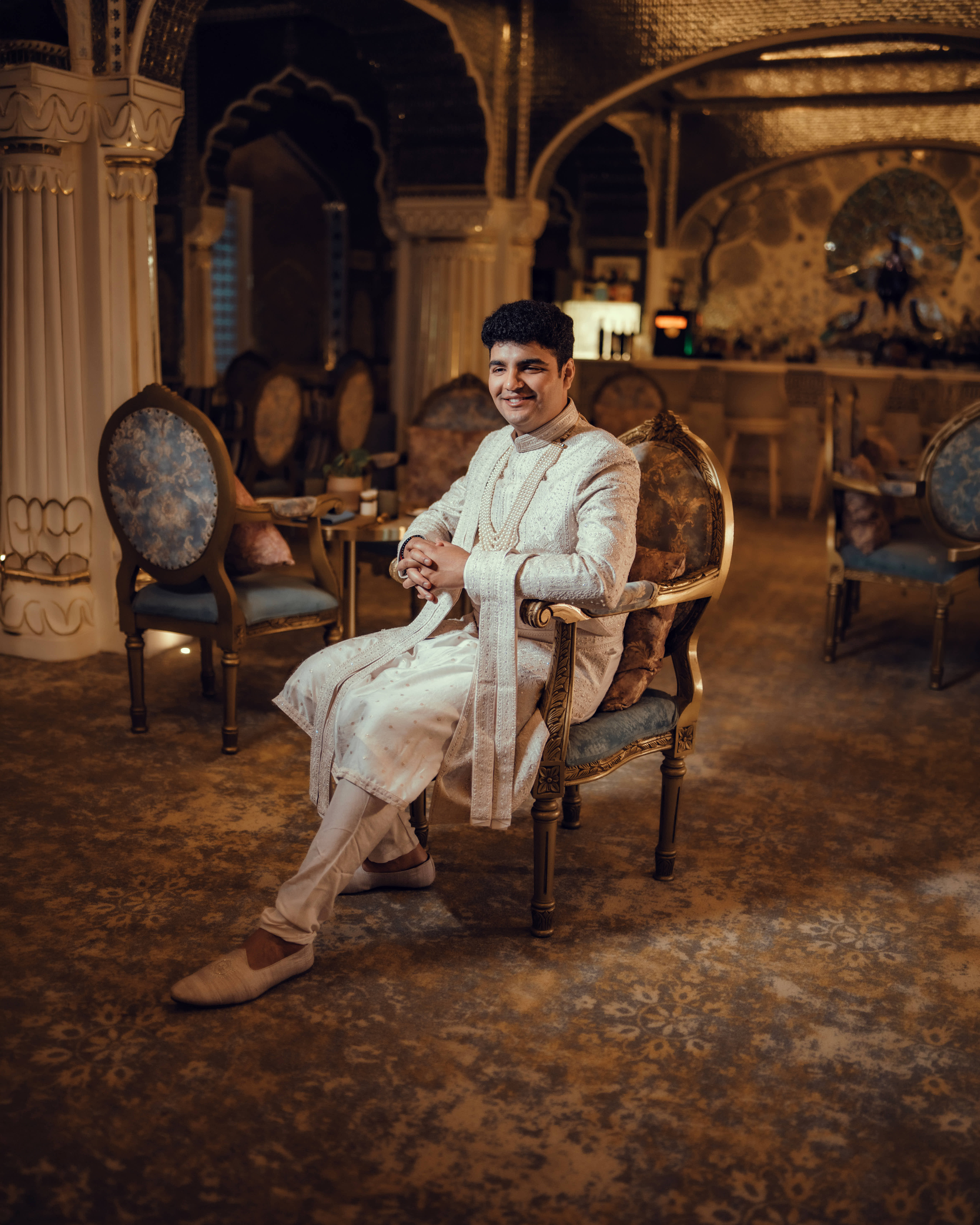 Sarthak & Aastha Wedding