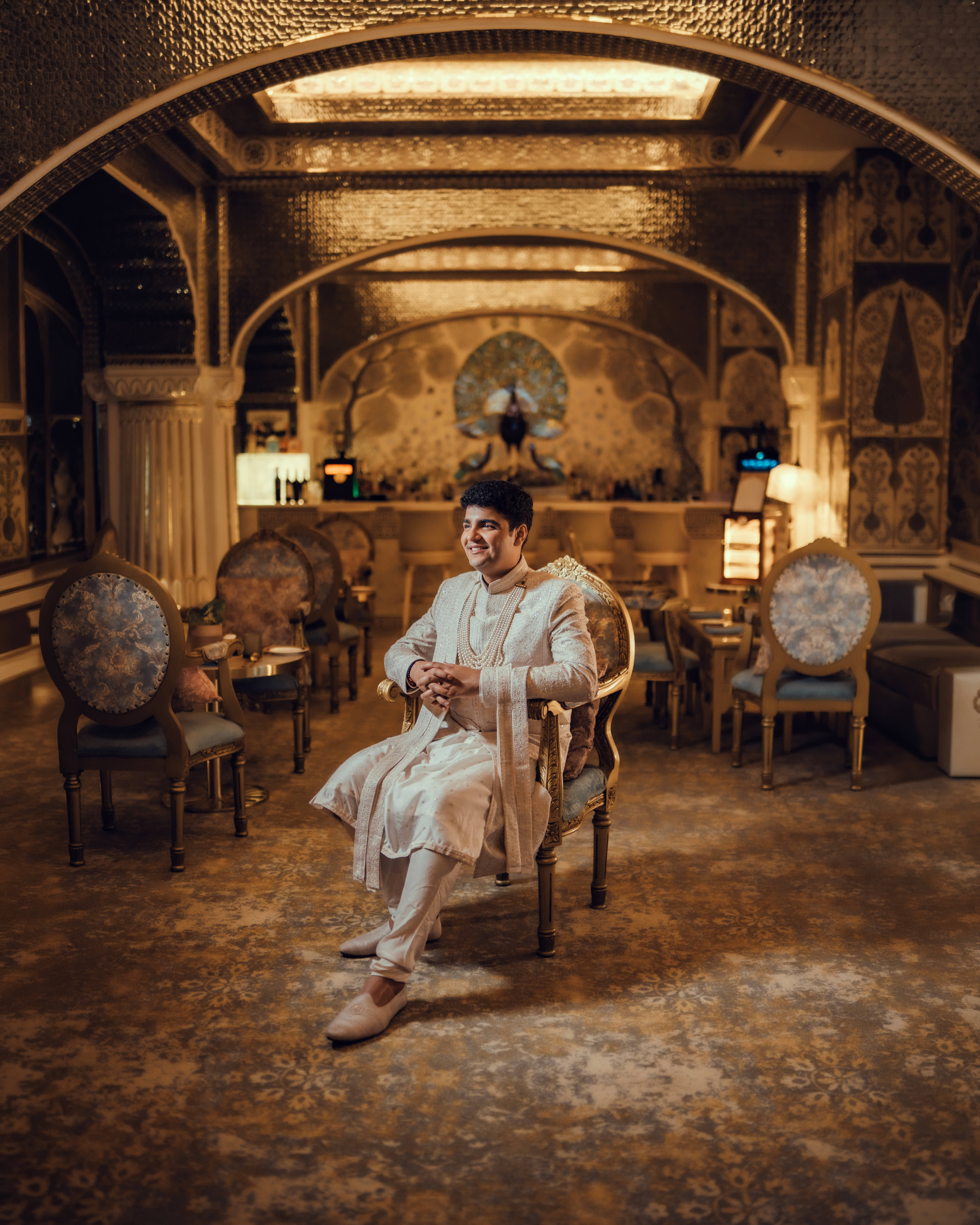 Sarthak & Aastha Wedding