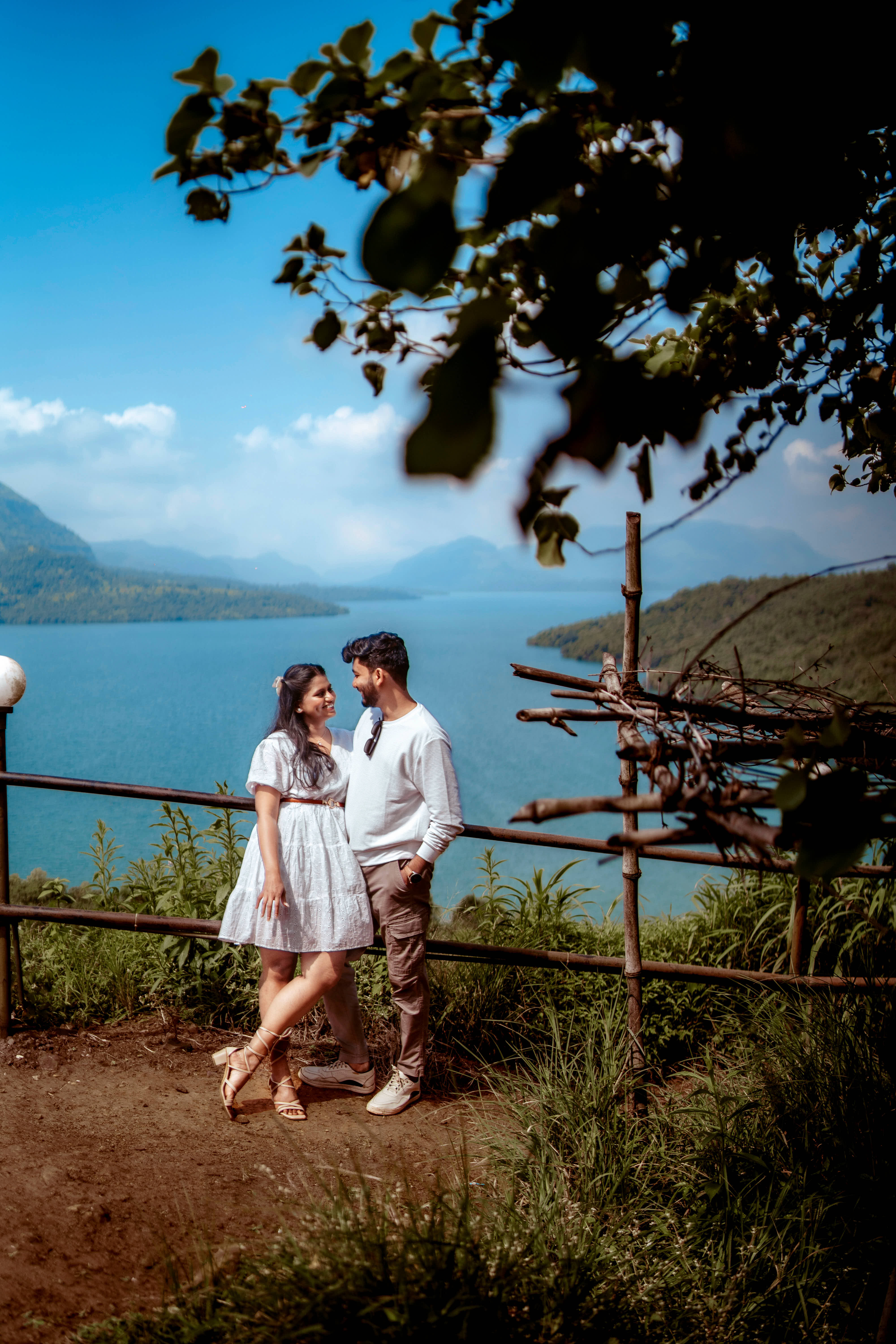 Pratik & Mayuri Pre-Wedding