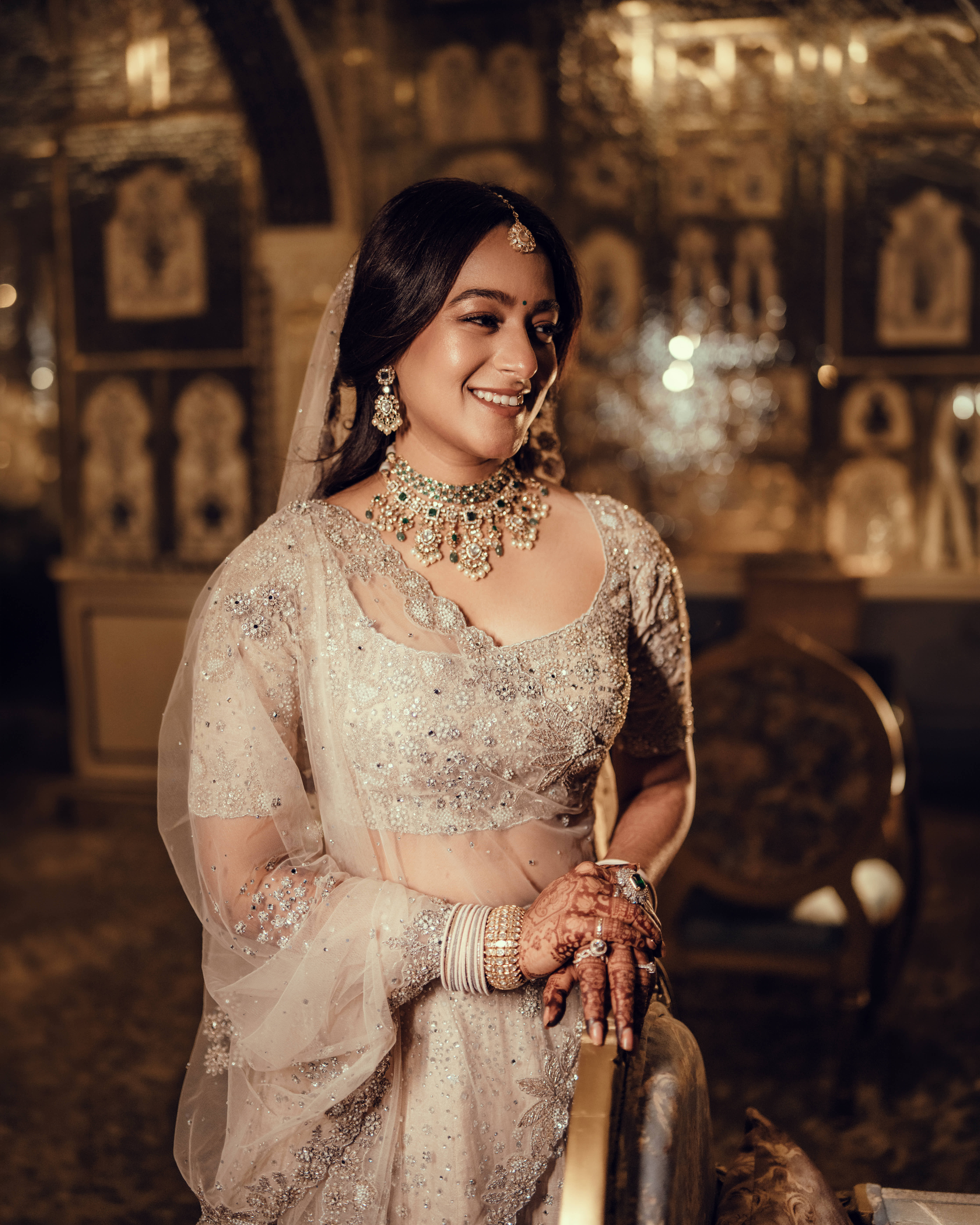 Sarthak & Aastha Wedding