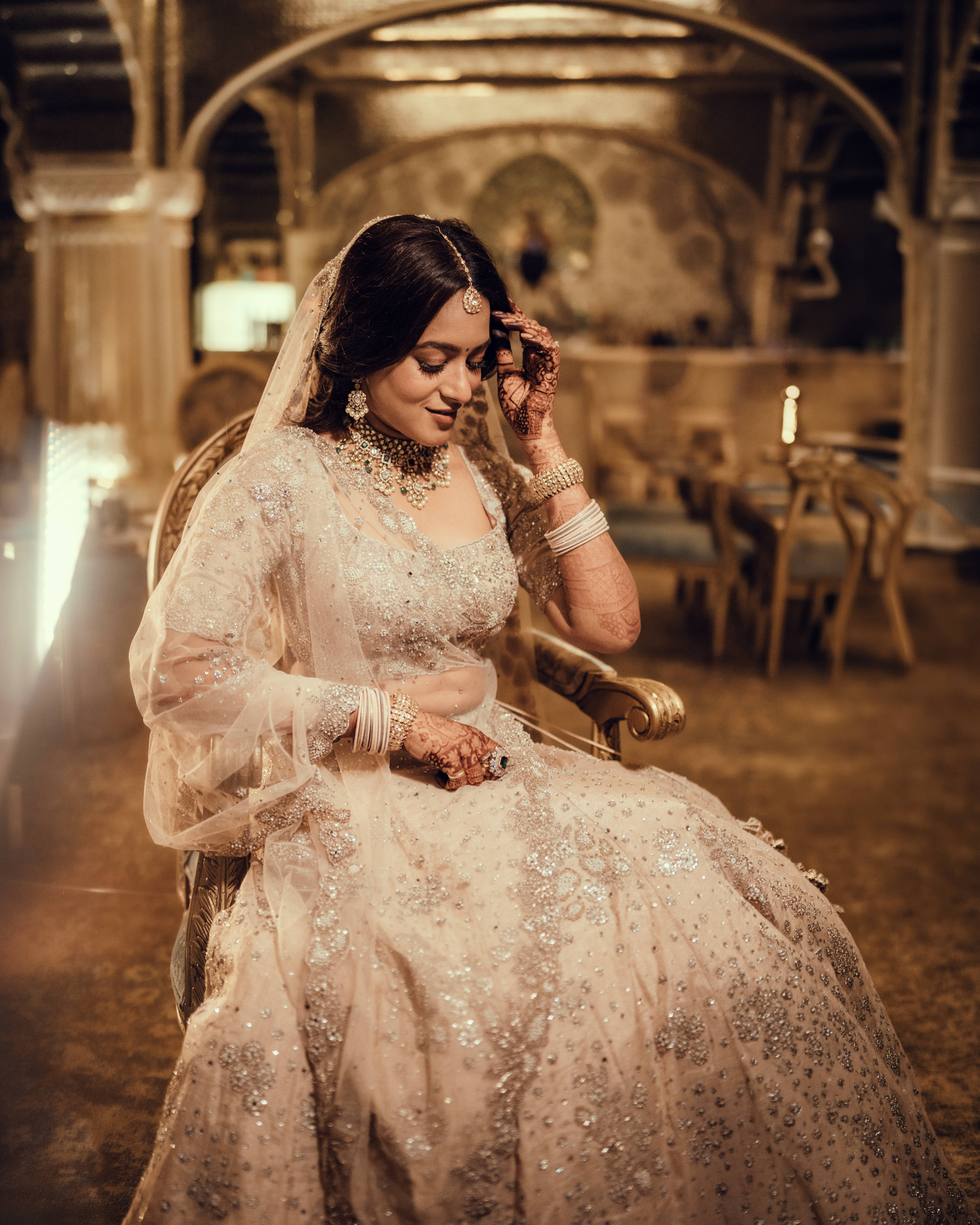 Sarthak & Aastha Wedding