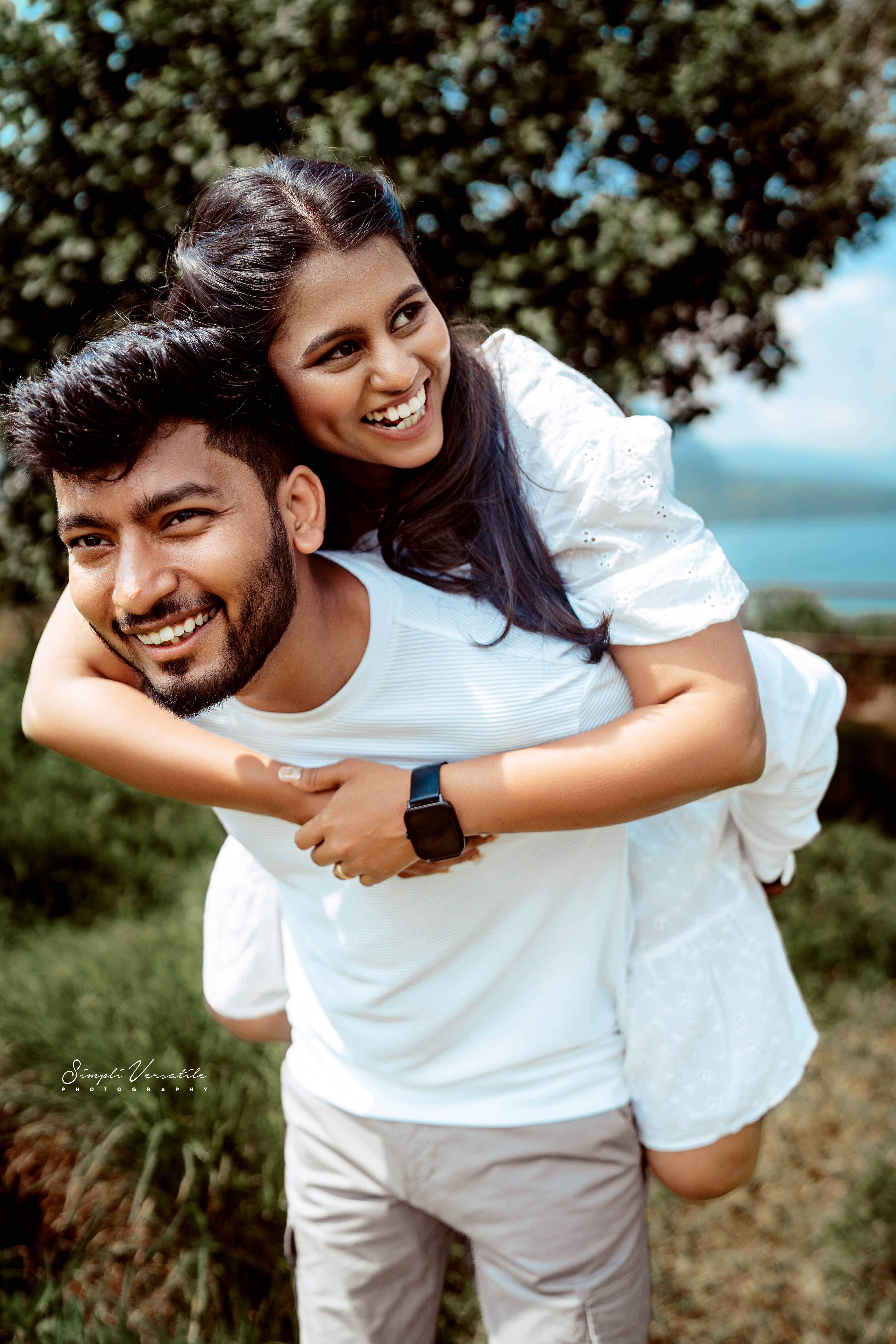 Pratik & Mayuri Pre-Wedding