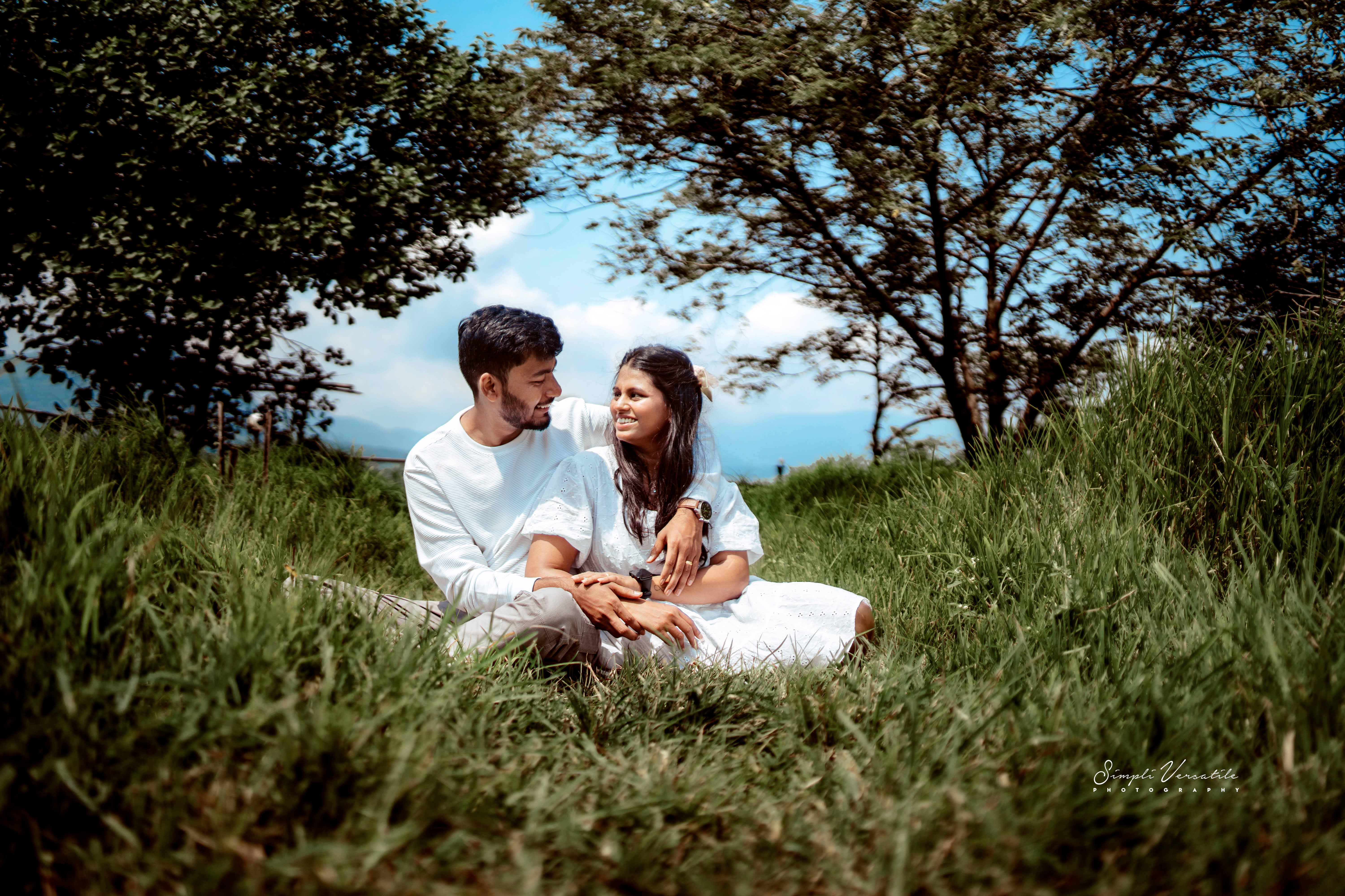 Pratik & Mayuri Pre-Wedding