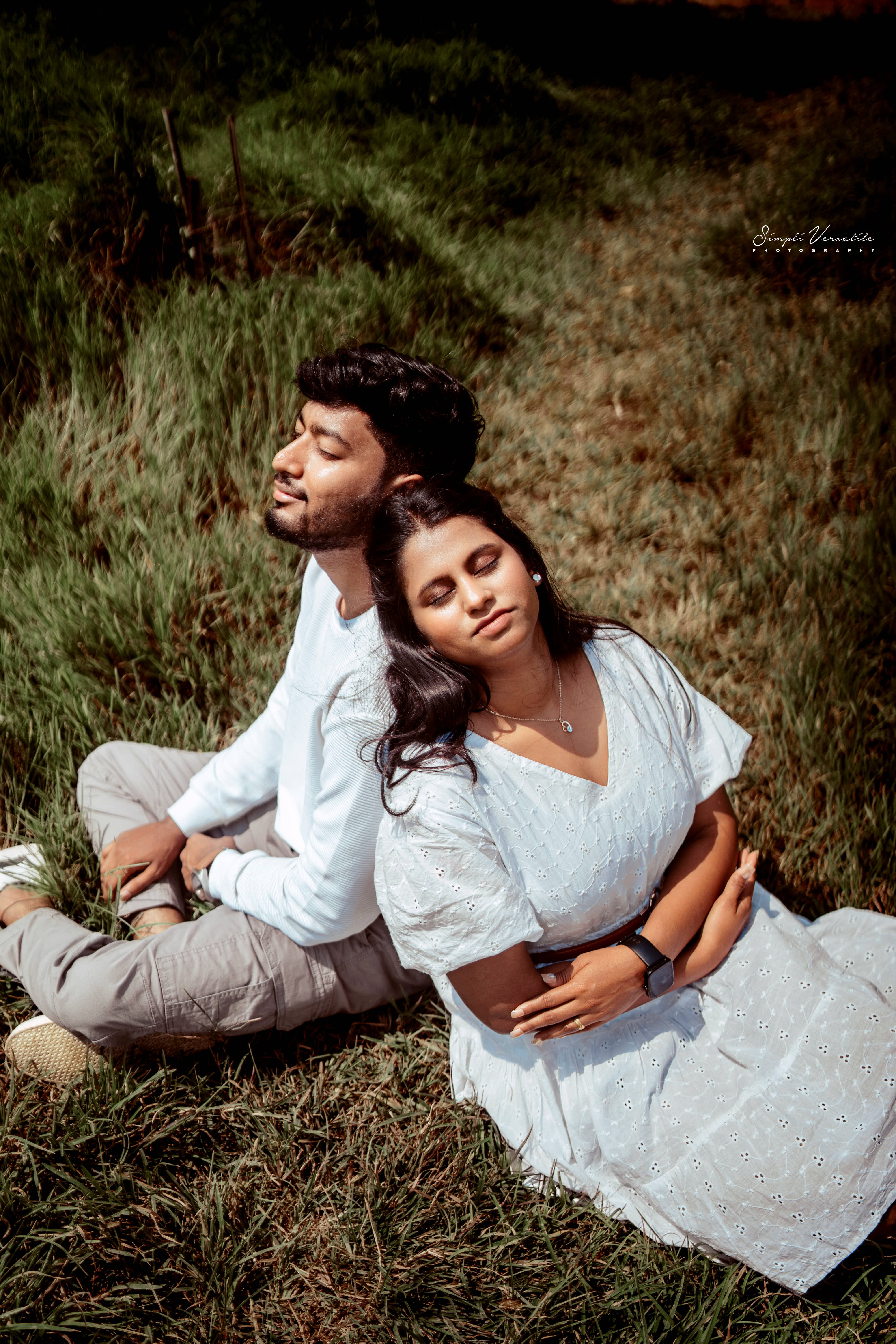 Pratik & Mayuri Pre-Wedding