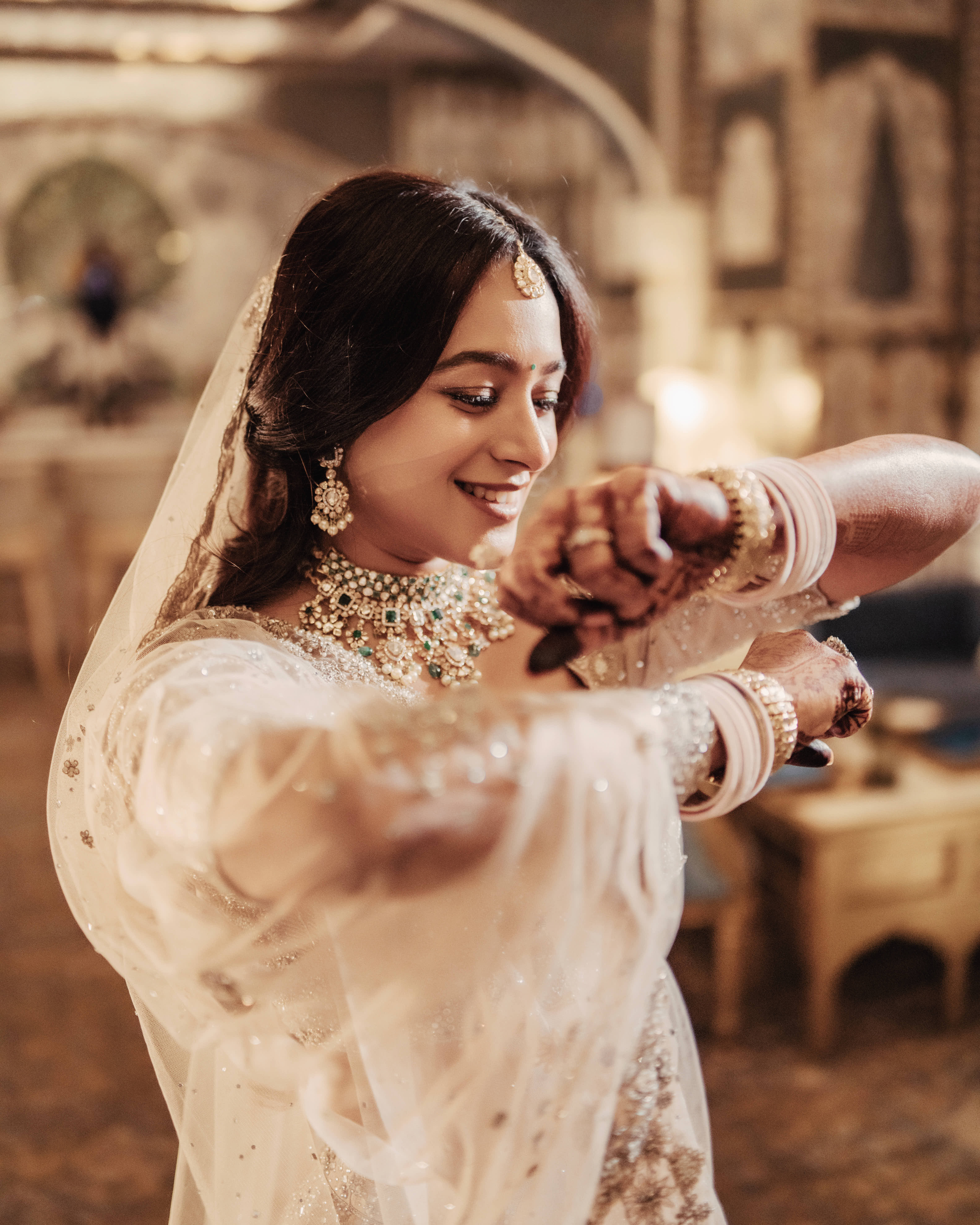 Sarthak & Aastha Wedding
