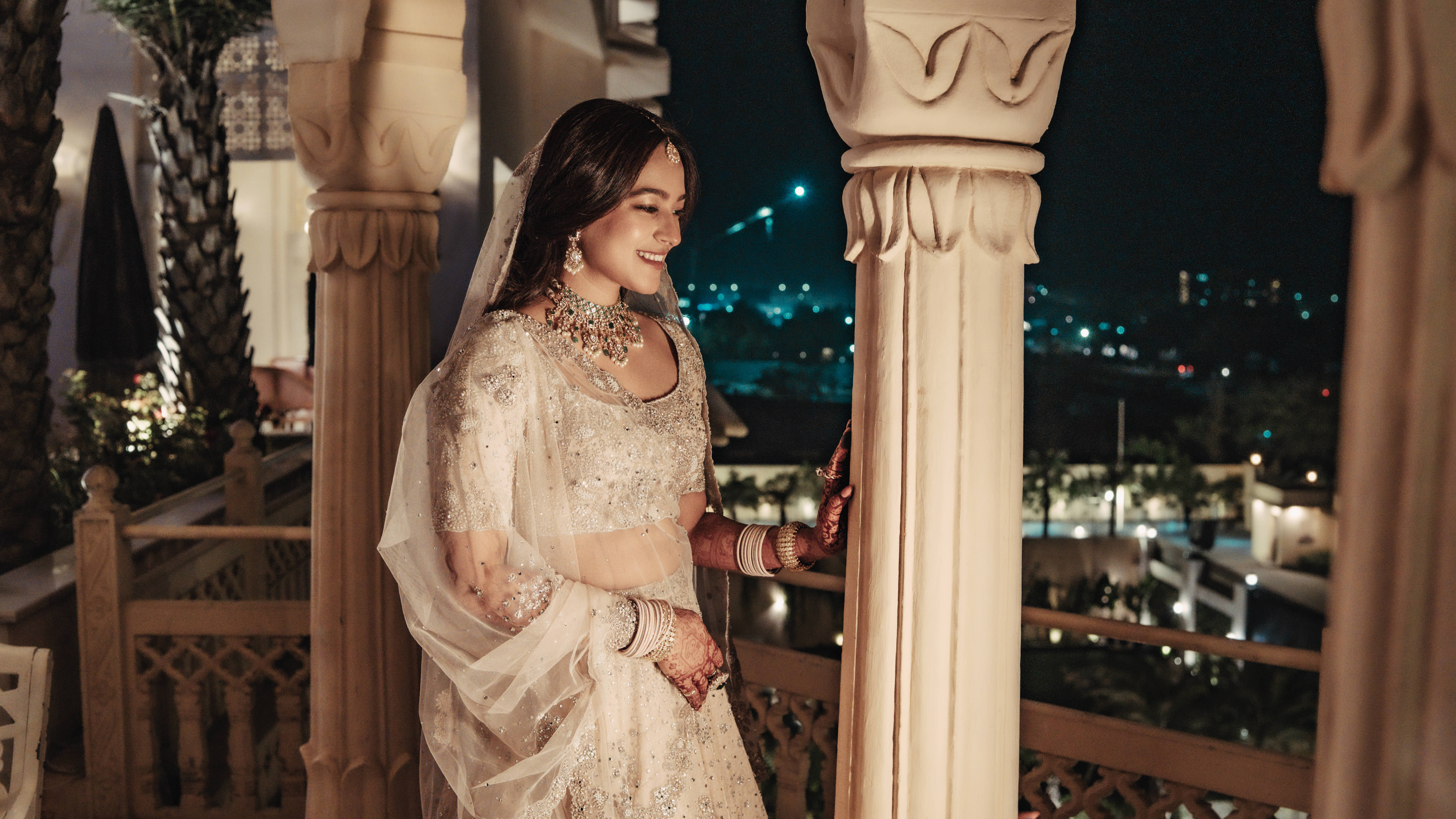 Sarthak & Aastha Wedding