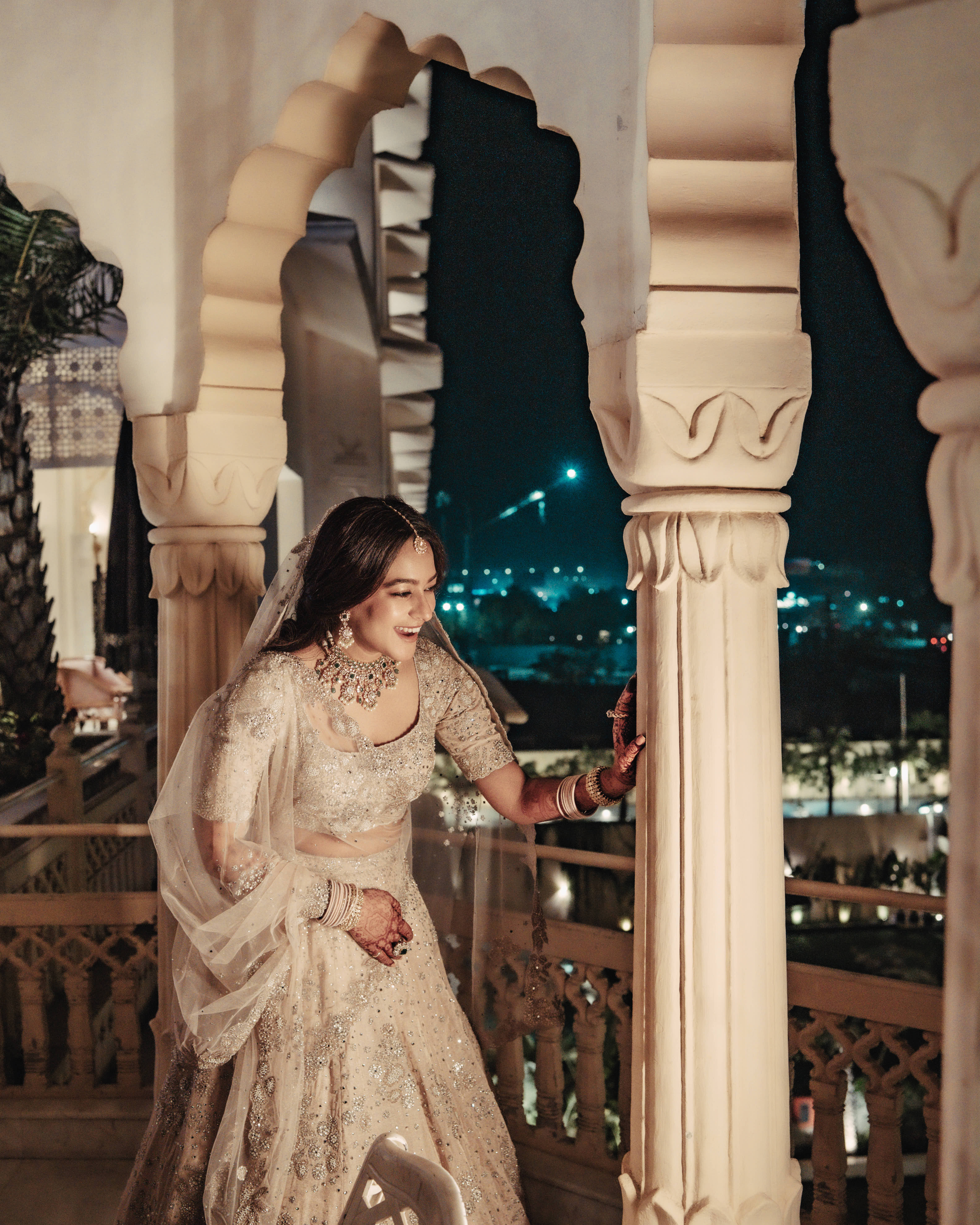 Sarthak & Aastha Wedding