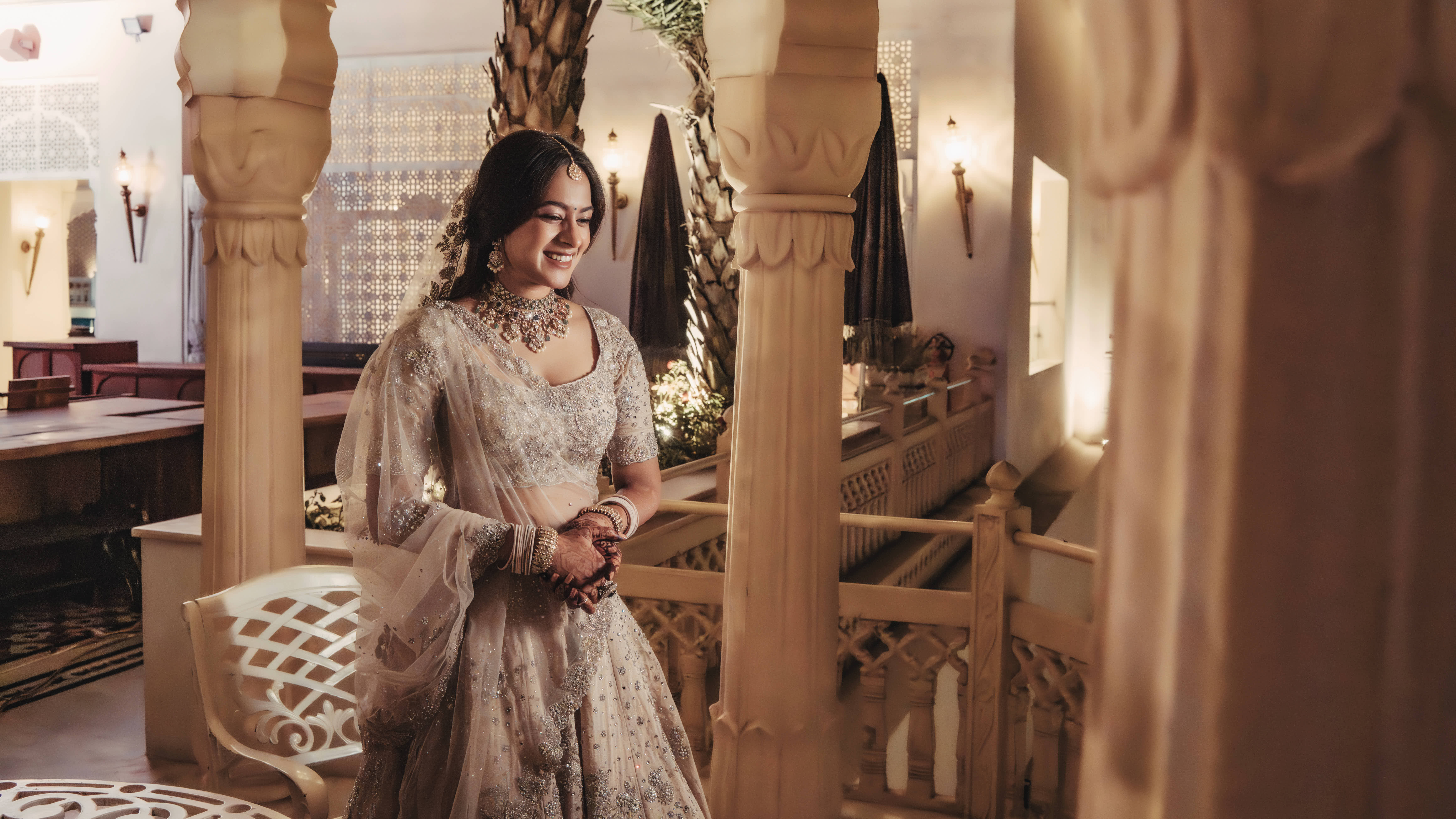 Sarthak & Aastha Wedding