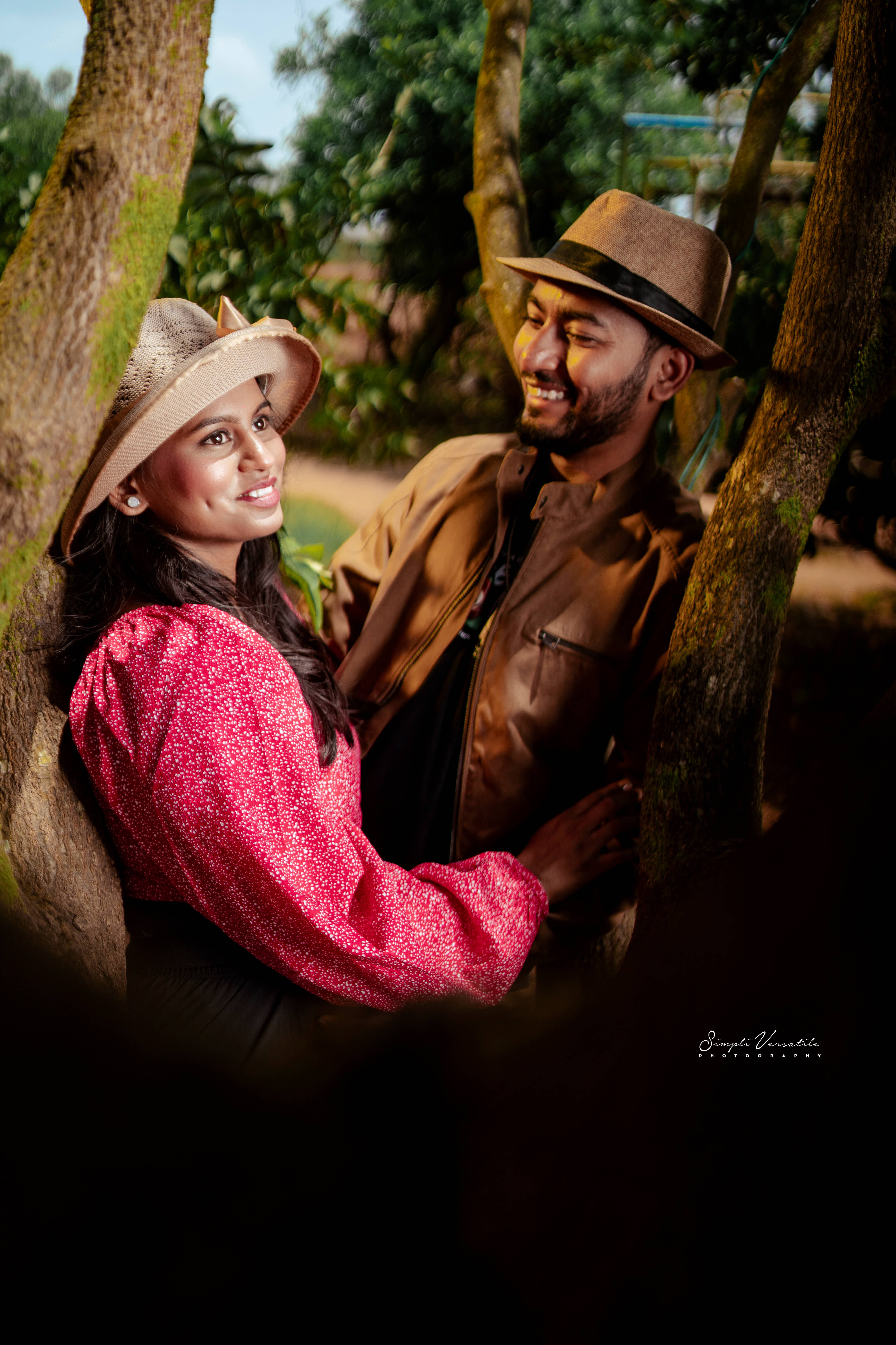 Pratik & Mayuri Pre-Wedding