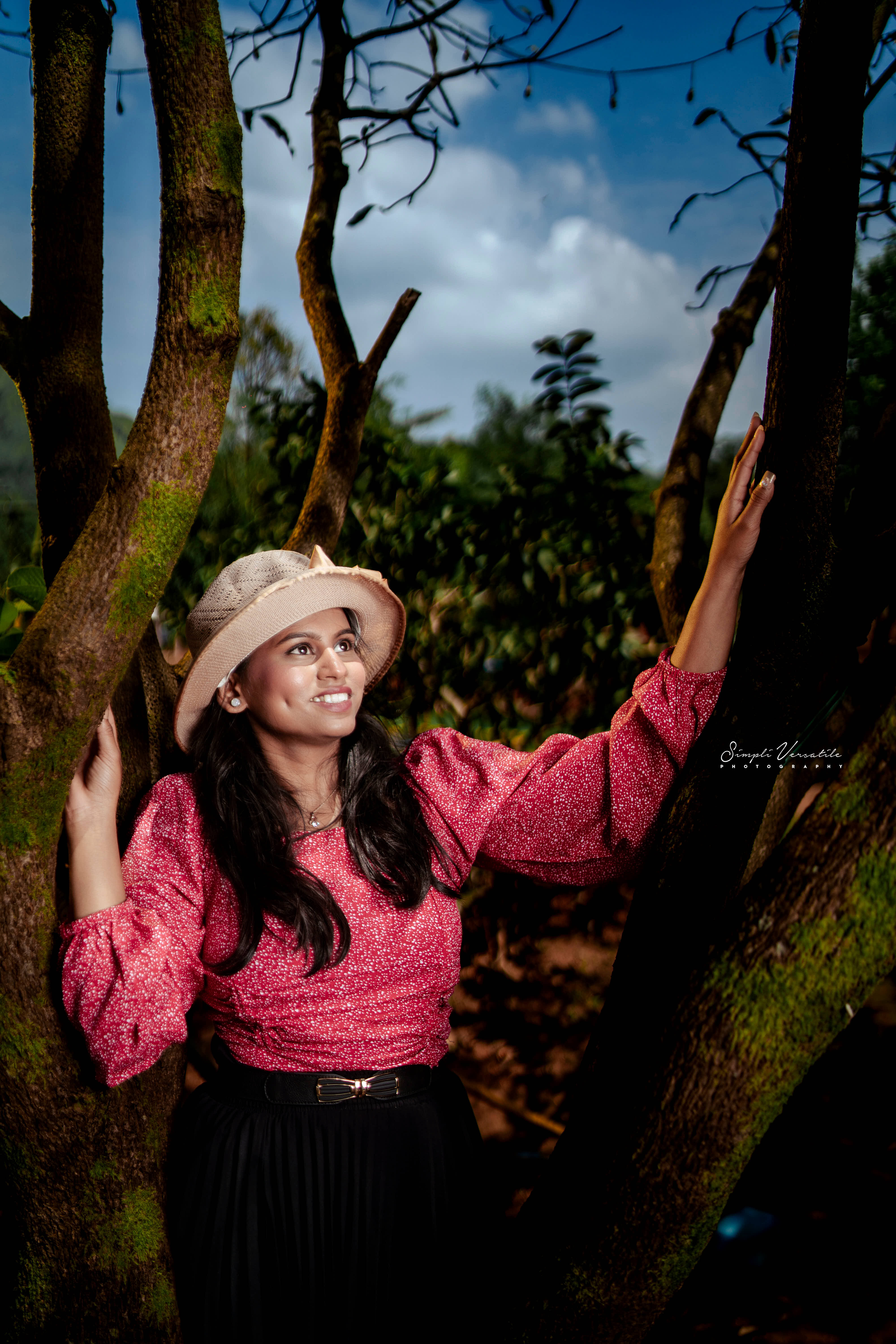 Pratik & Mayuri Pre-Wedding