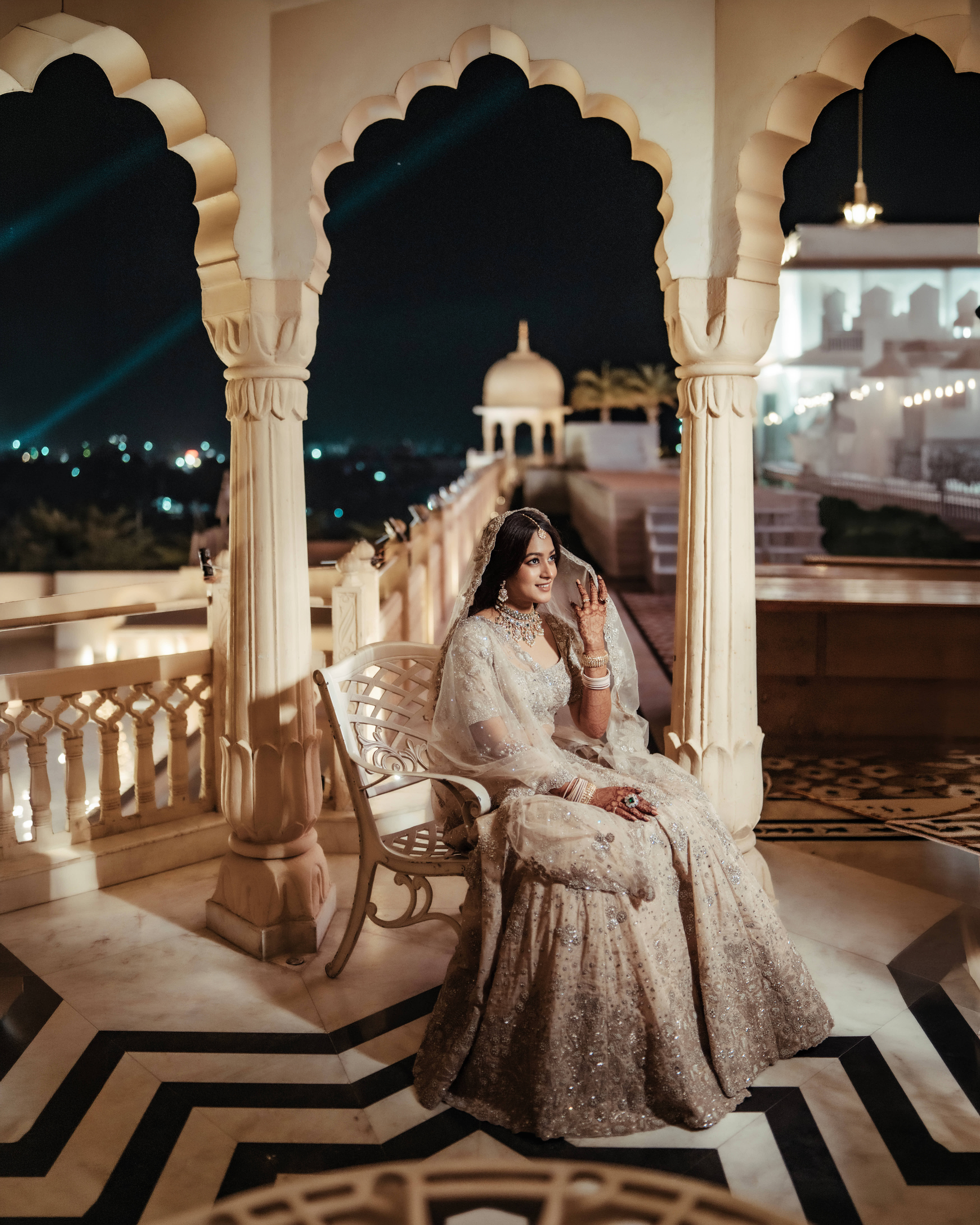 Sarthak & Aastha Wedding
