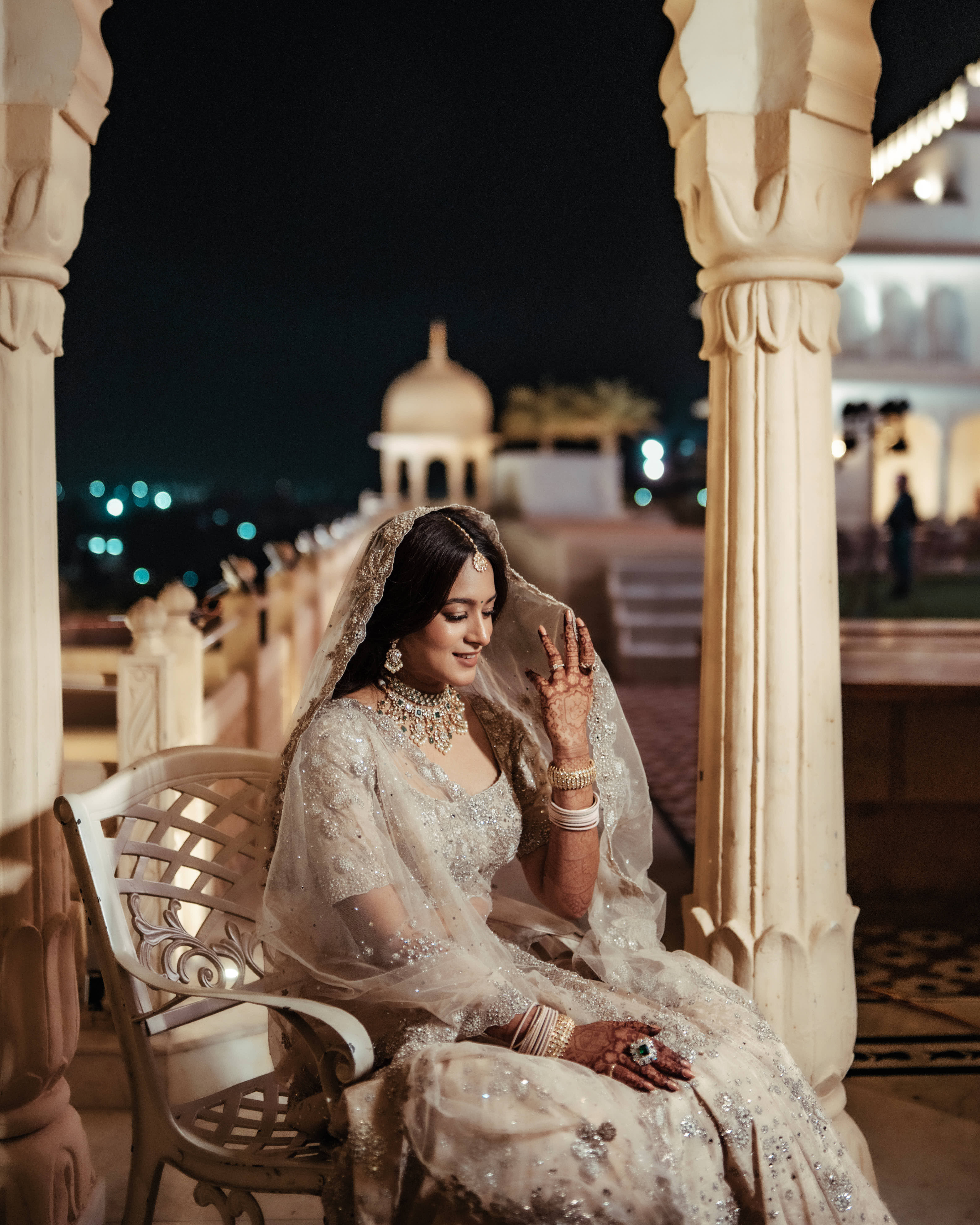 Sarthak & Aastha Wedding
