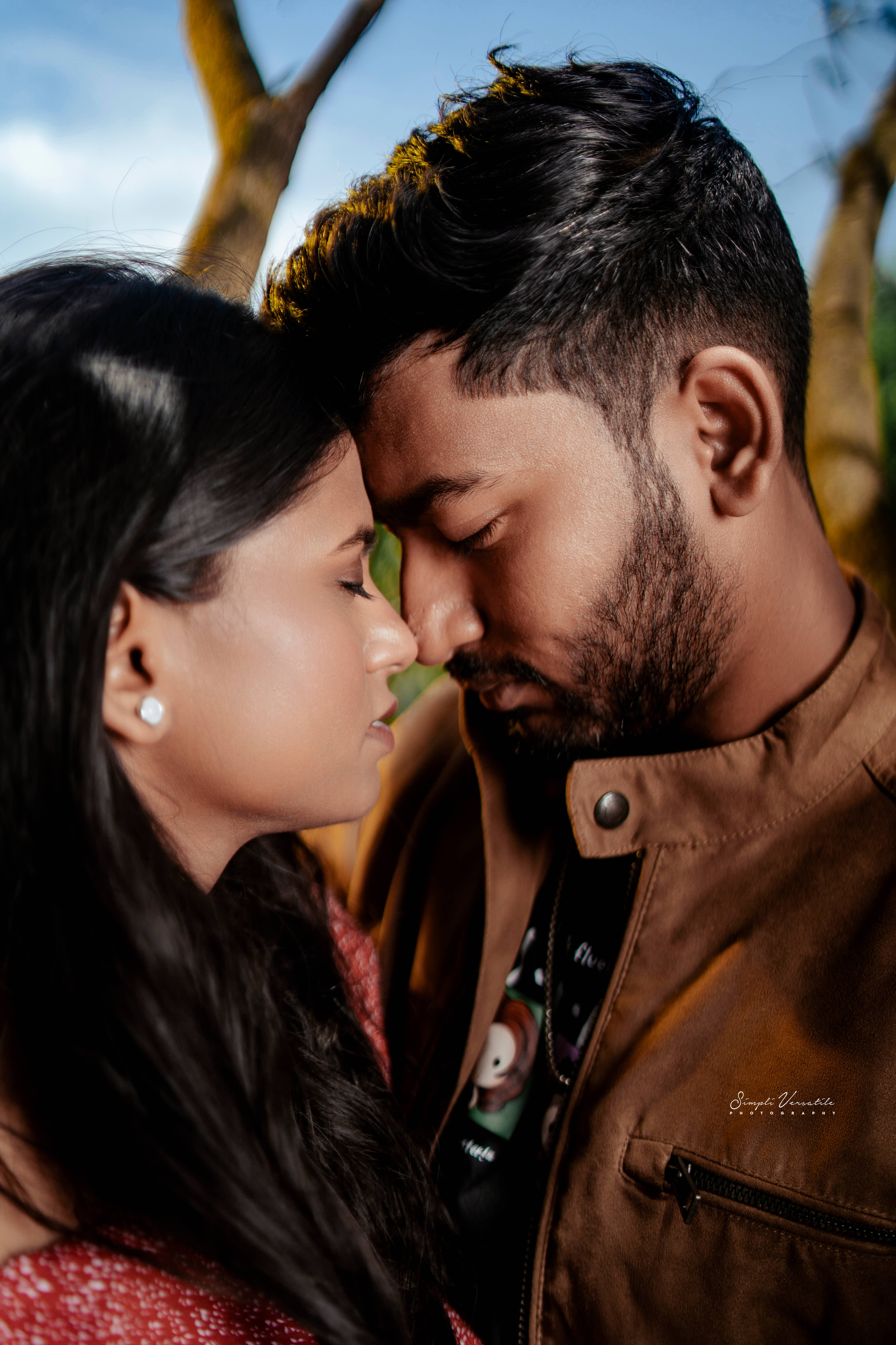 Pratik & Mayuri Pre-Wedding