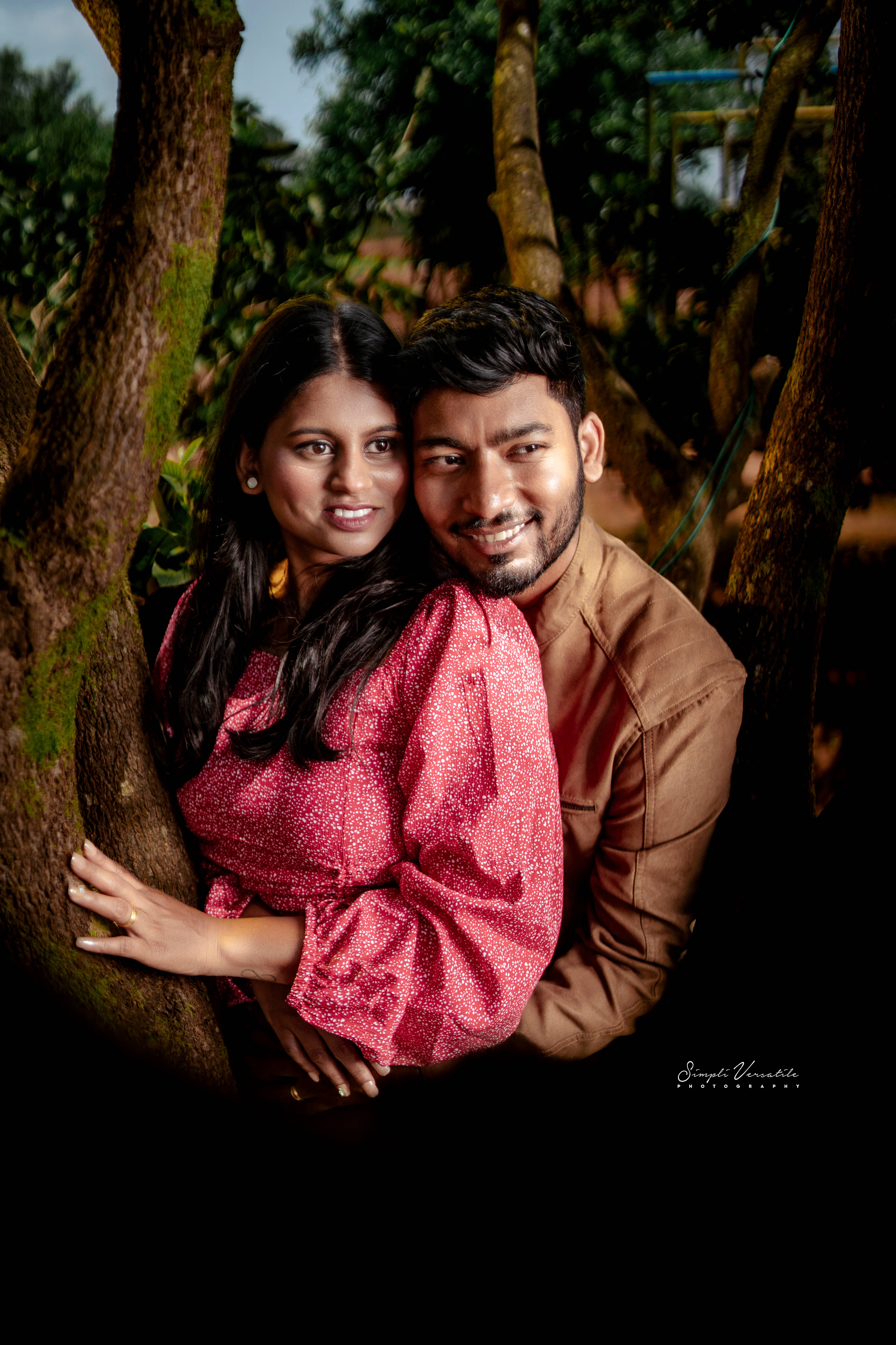 Pratik & Mayuri Pre-Wedding