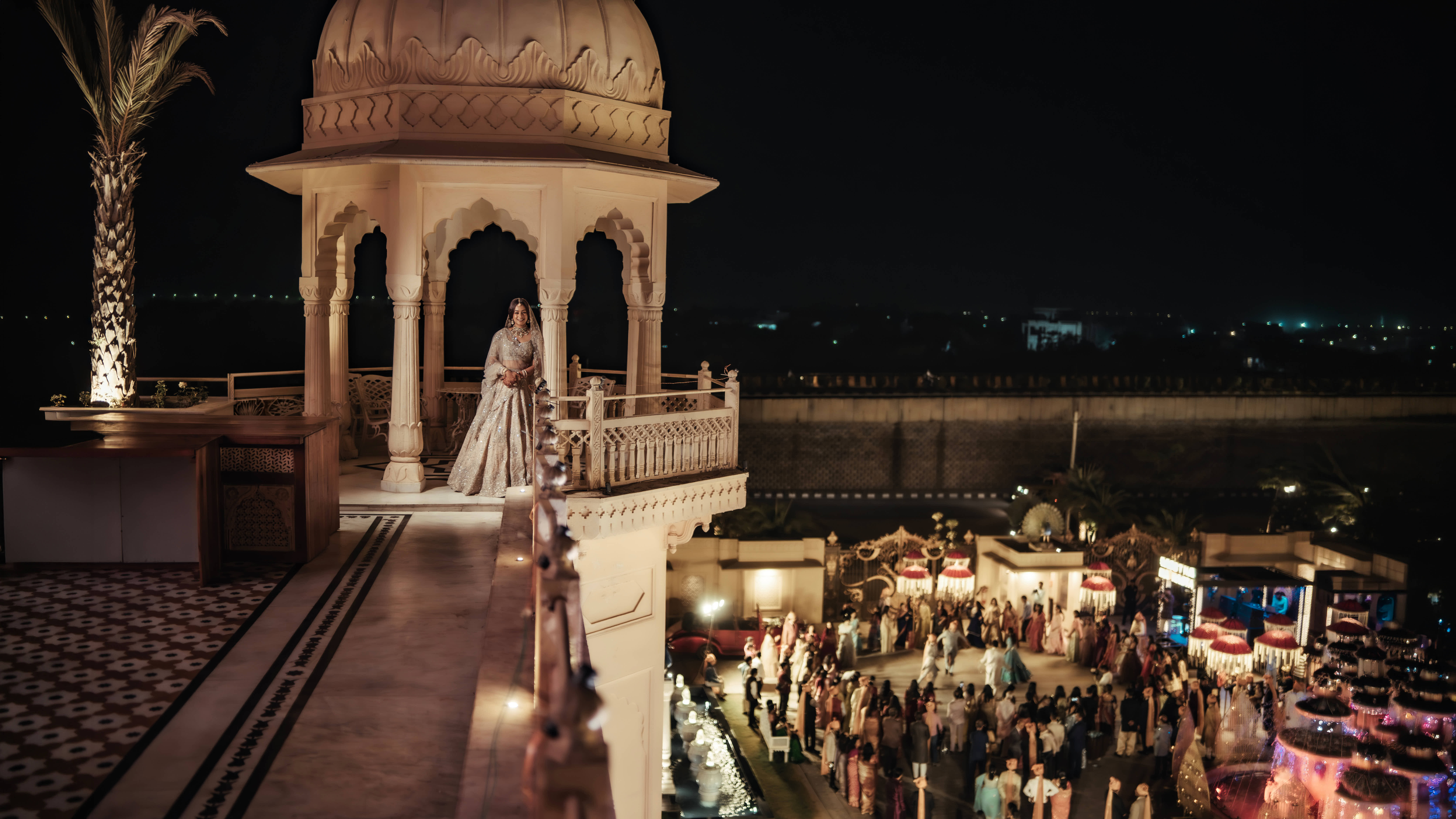 Sarthak & Aastha Wedding