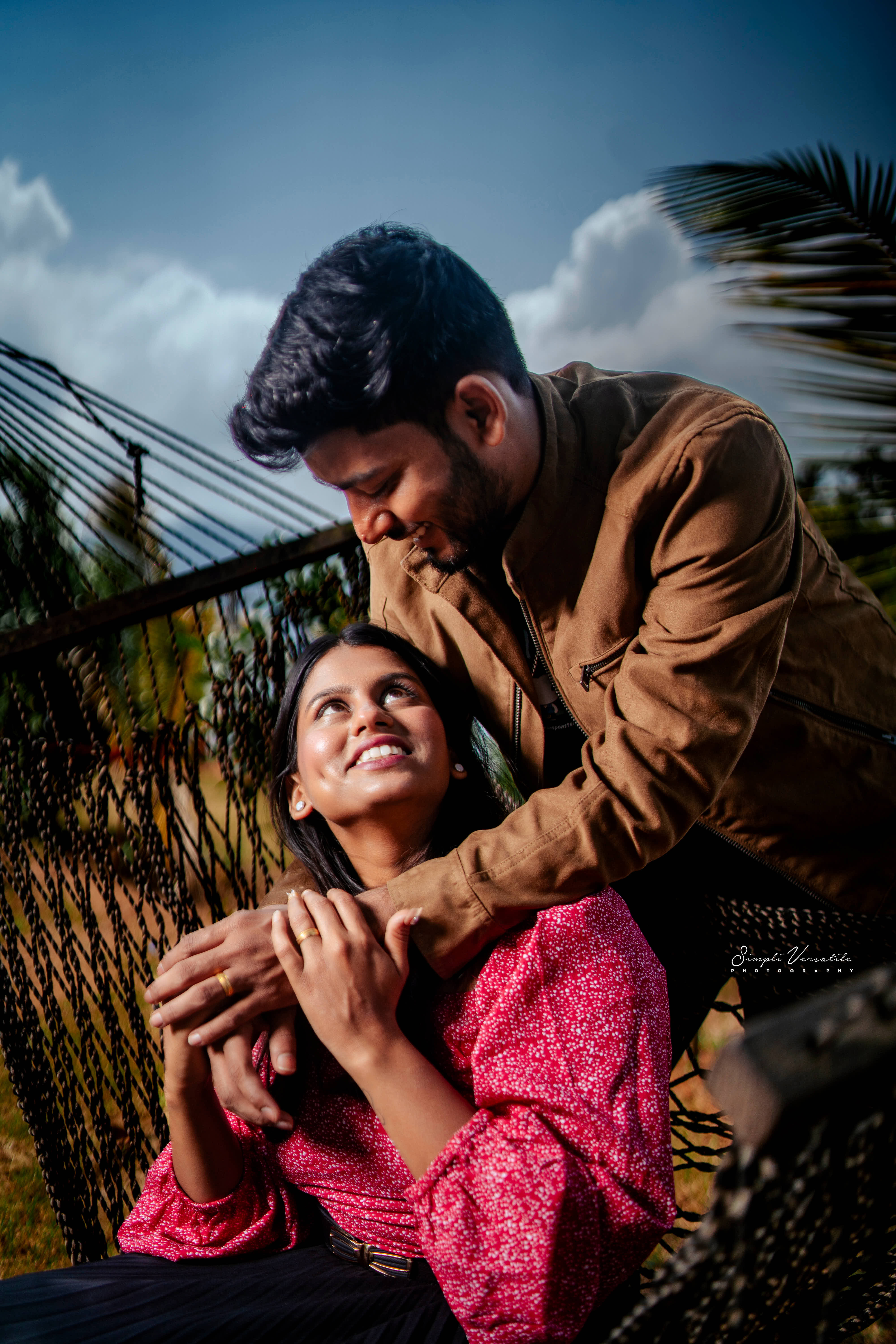 Pratik & Mayuri Pre-Wedding