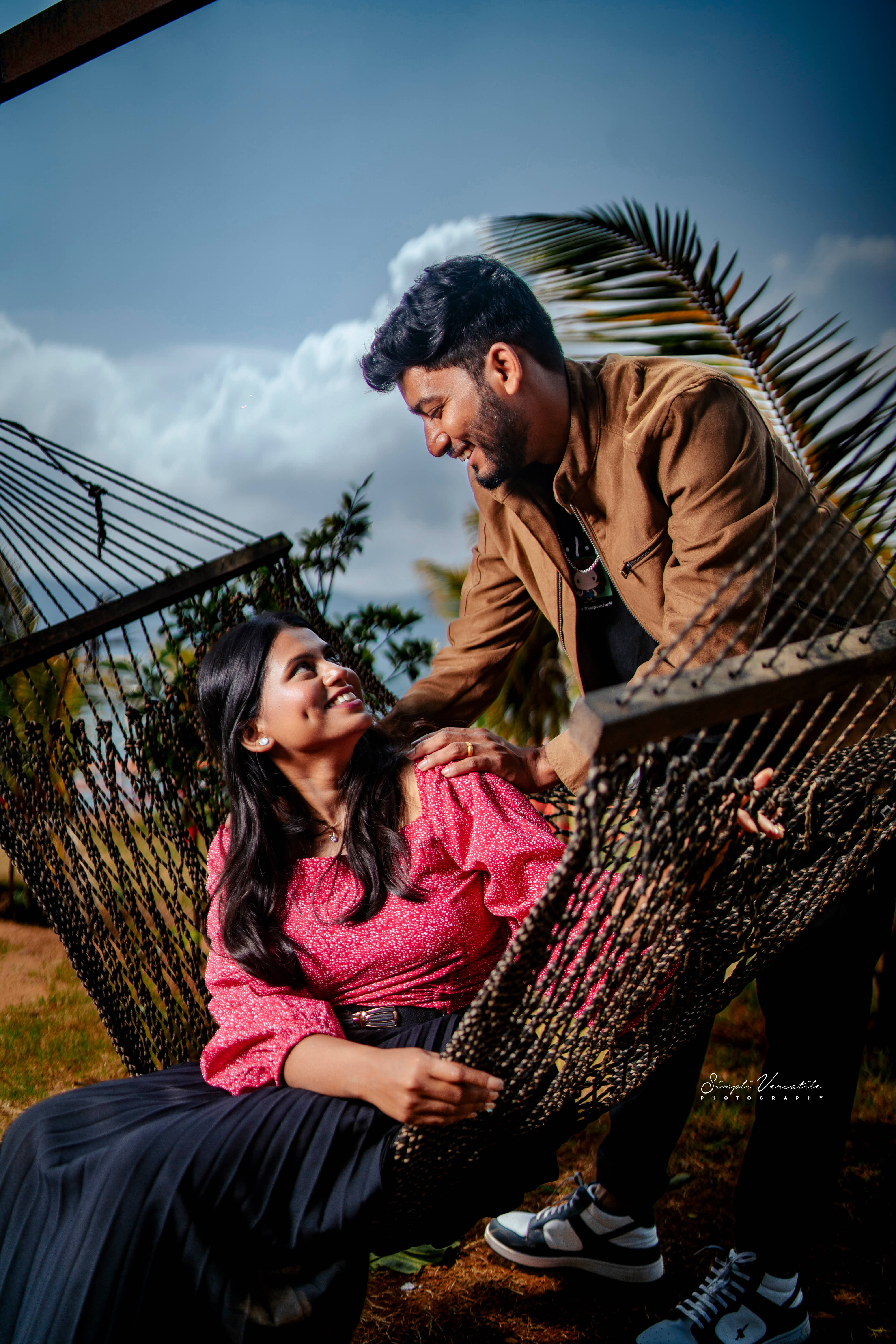 Pratik & Mayuri Pre-Wedding