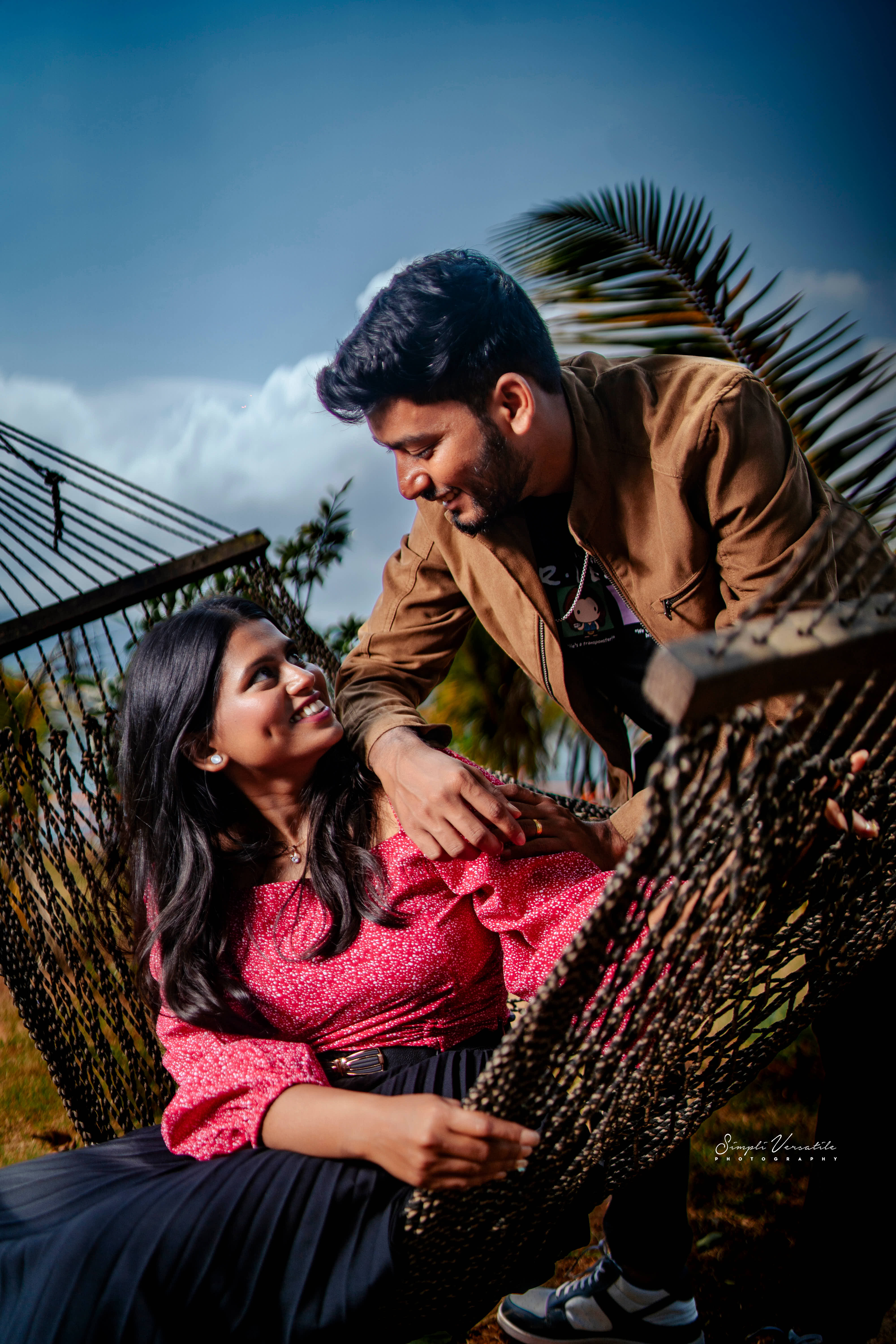 Pratik & Mayuri Pre-Wedding