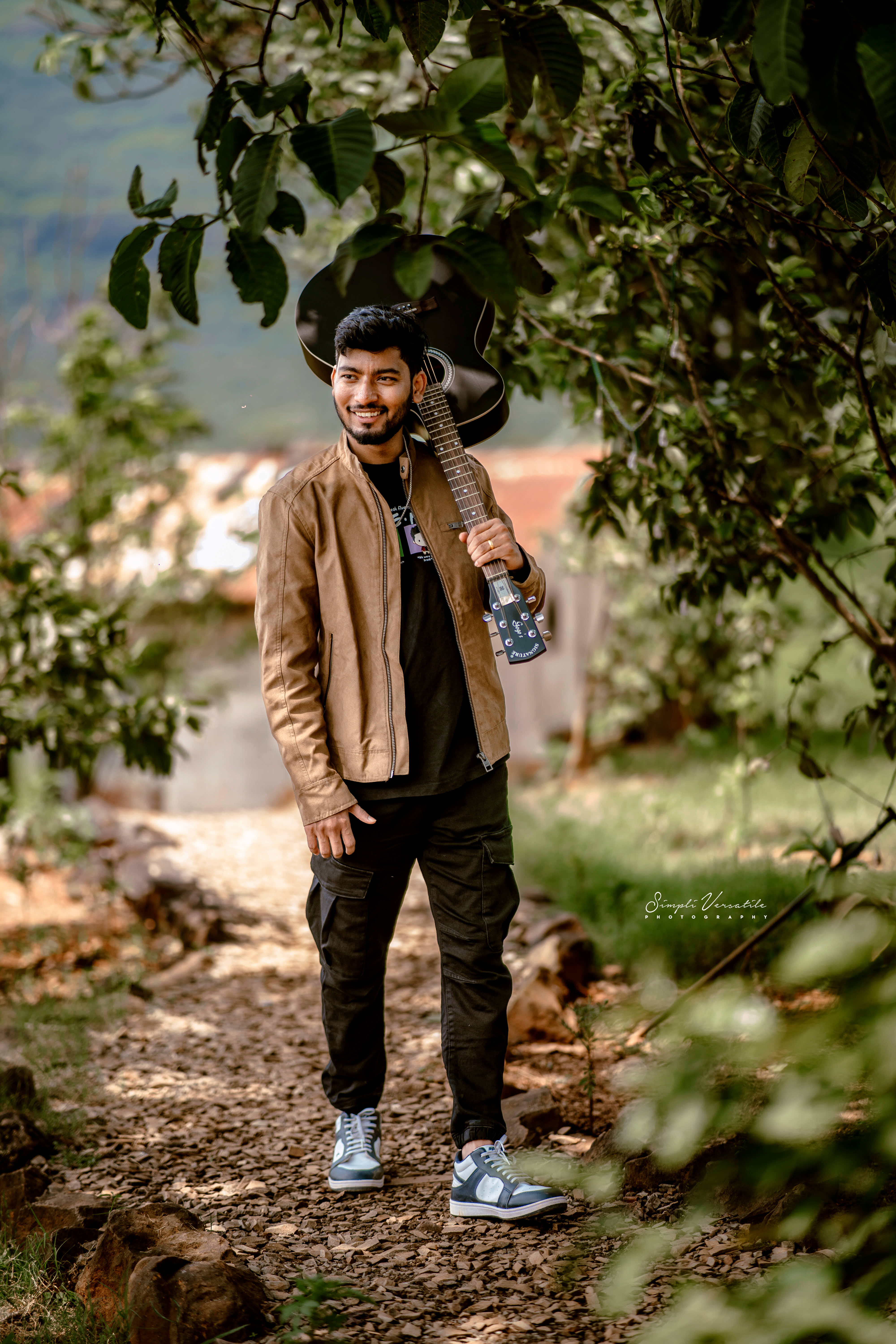Pratik & Mayuri Pre-Wedding