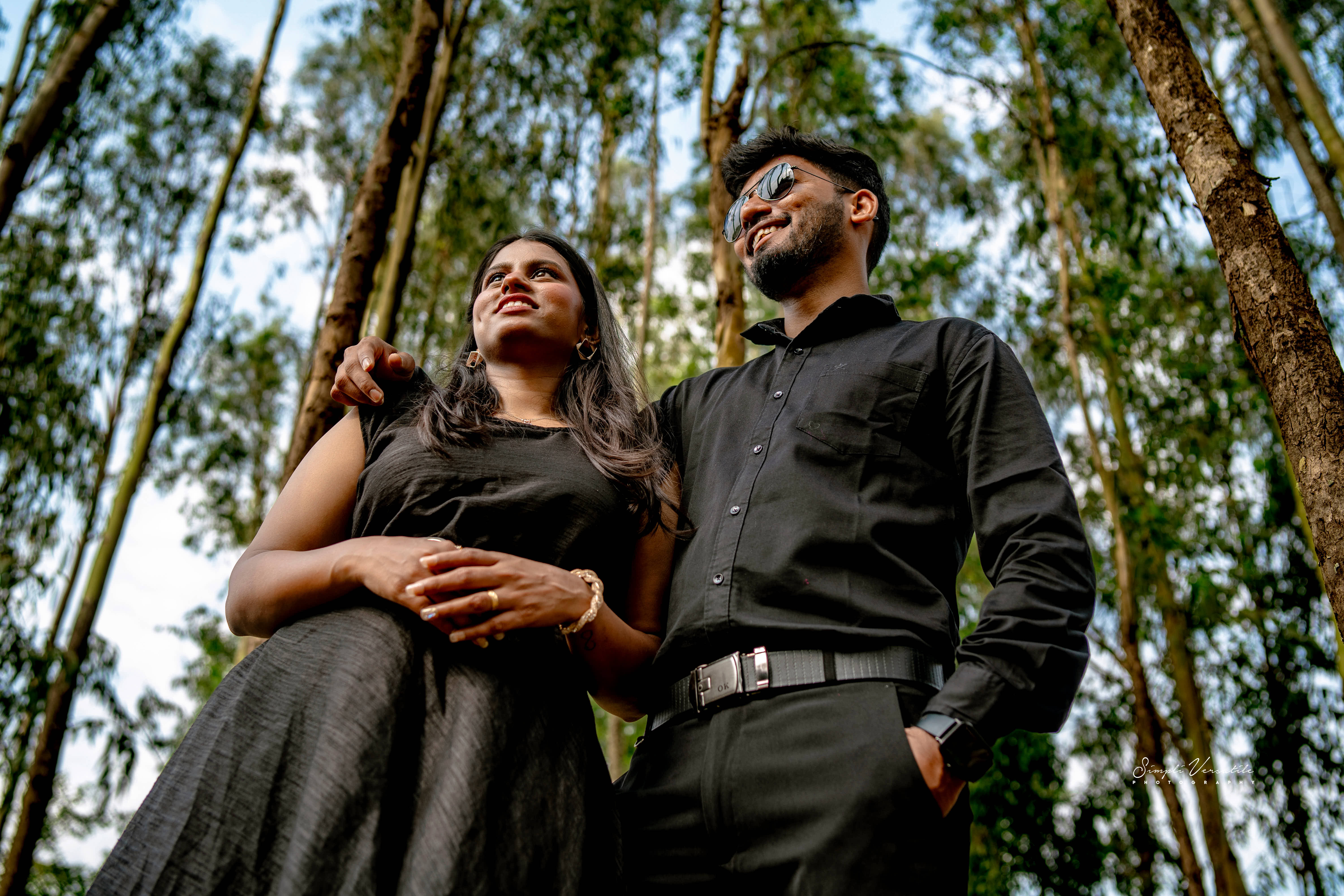 Pratik & Mayuri Pre-Wedding