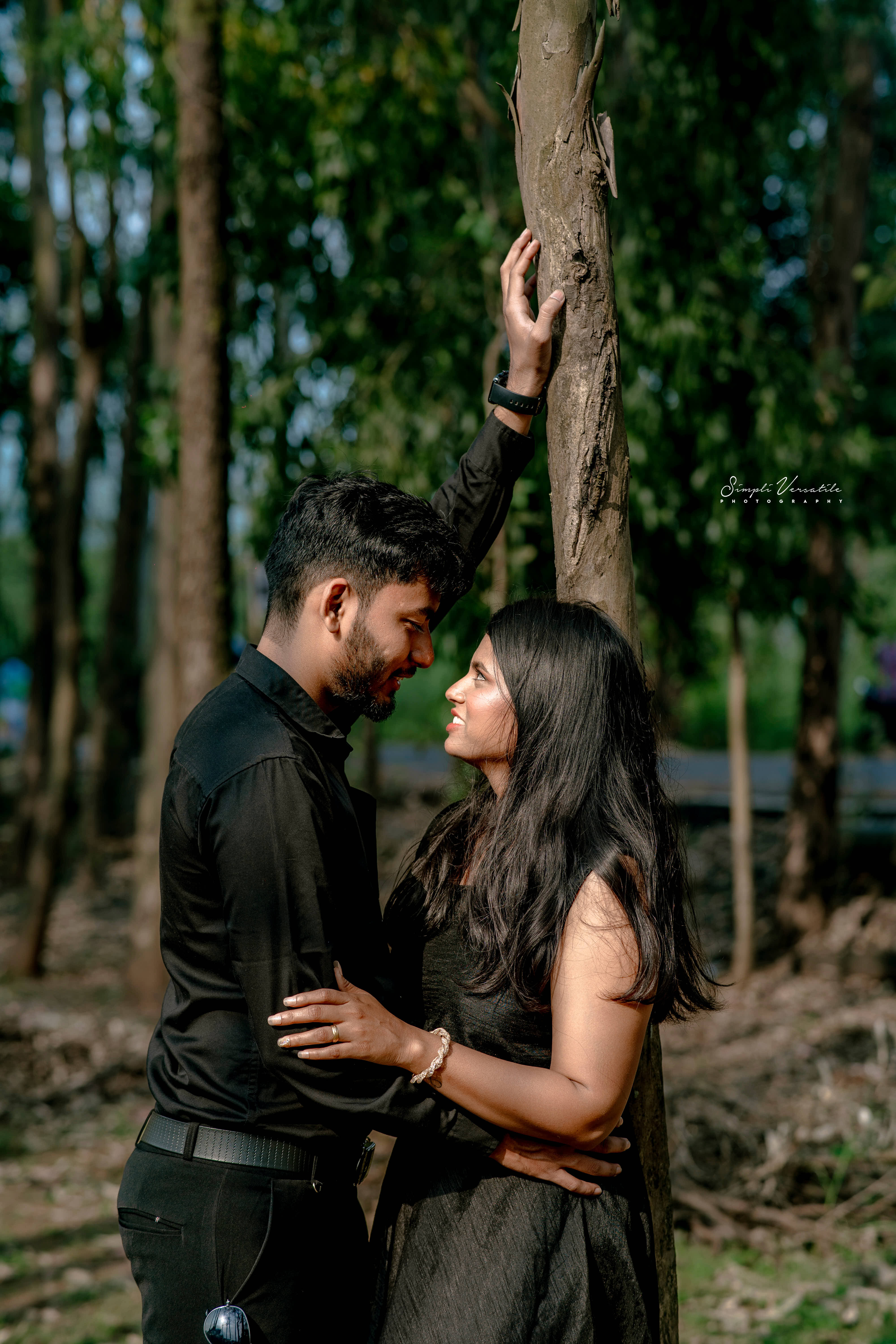 Pratik & Mayuri Pre-Wedding