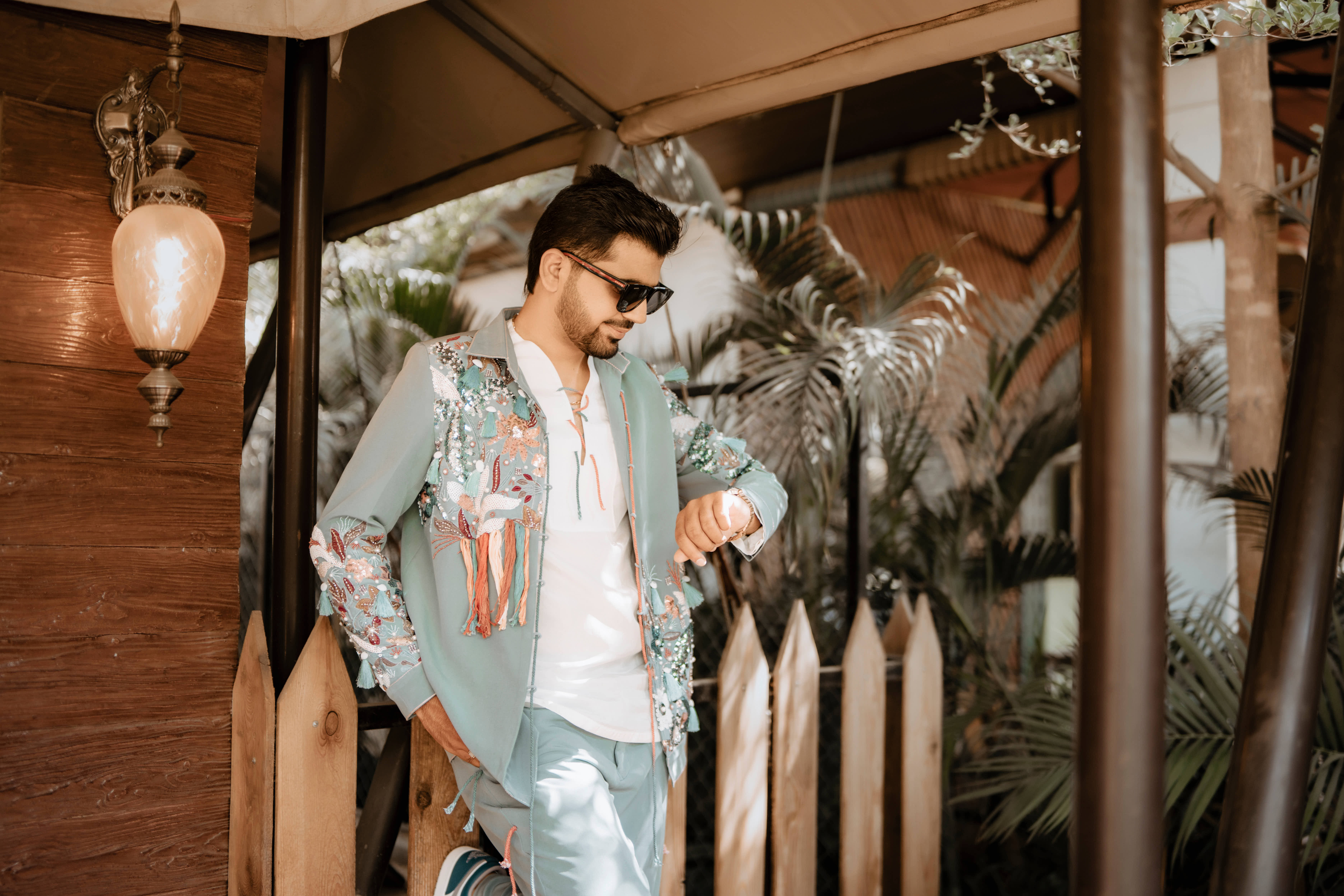 Anisha & Ashish Wedding