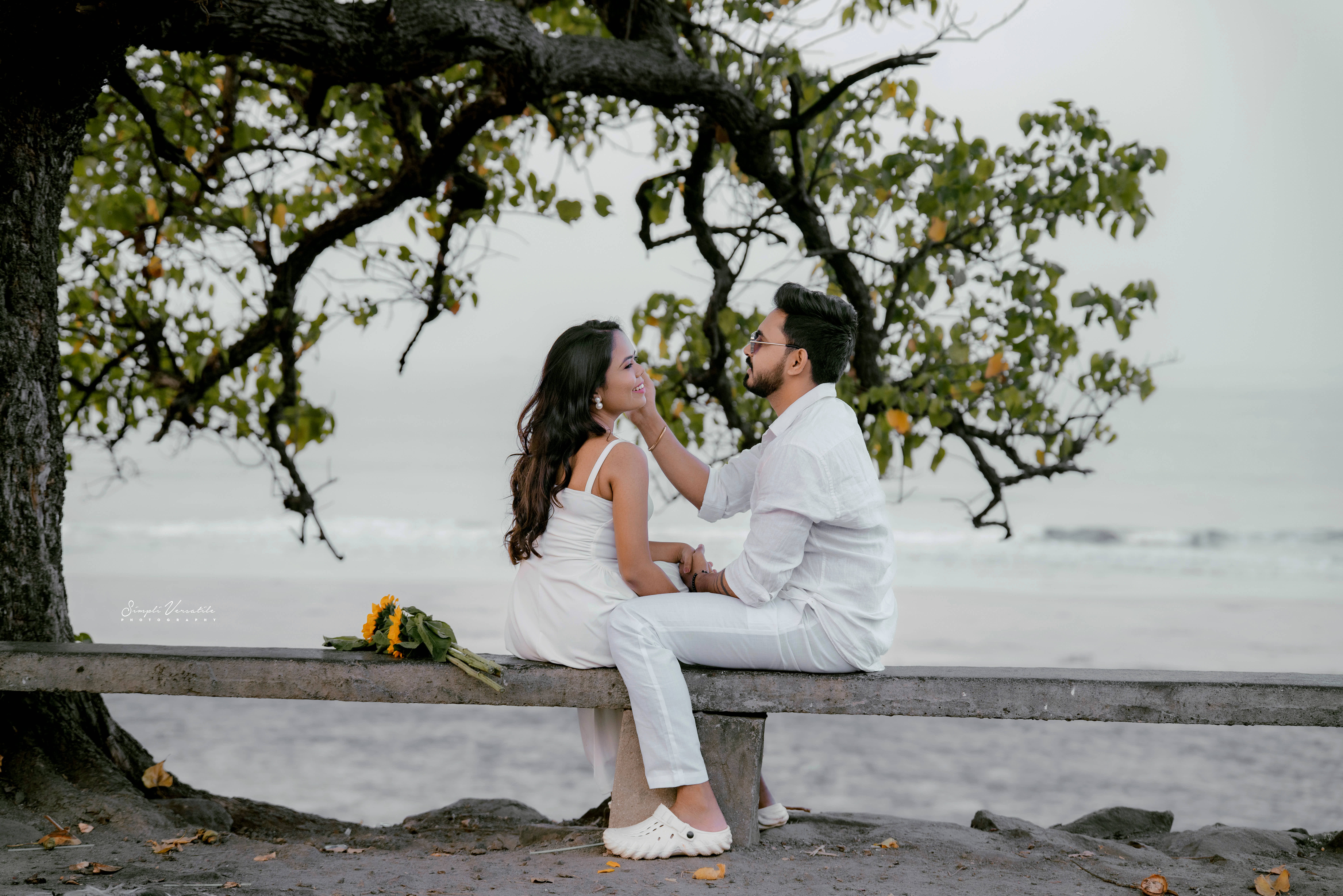 Akash & Vaani Pre-Wedding