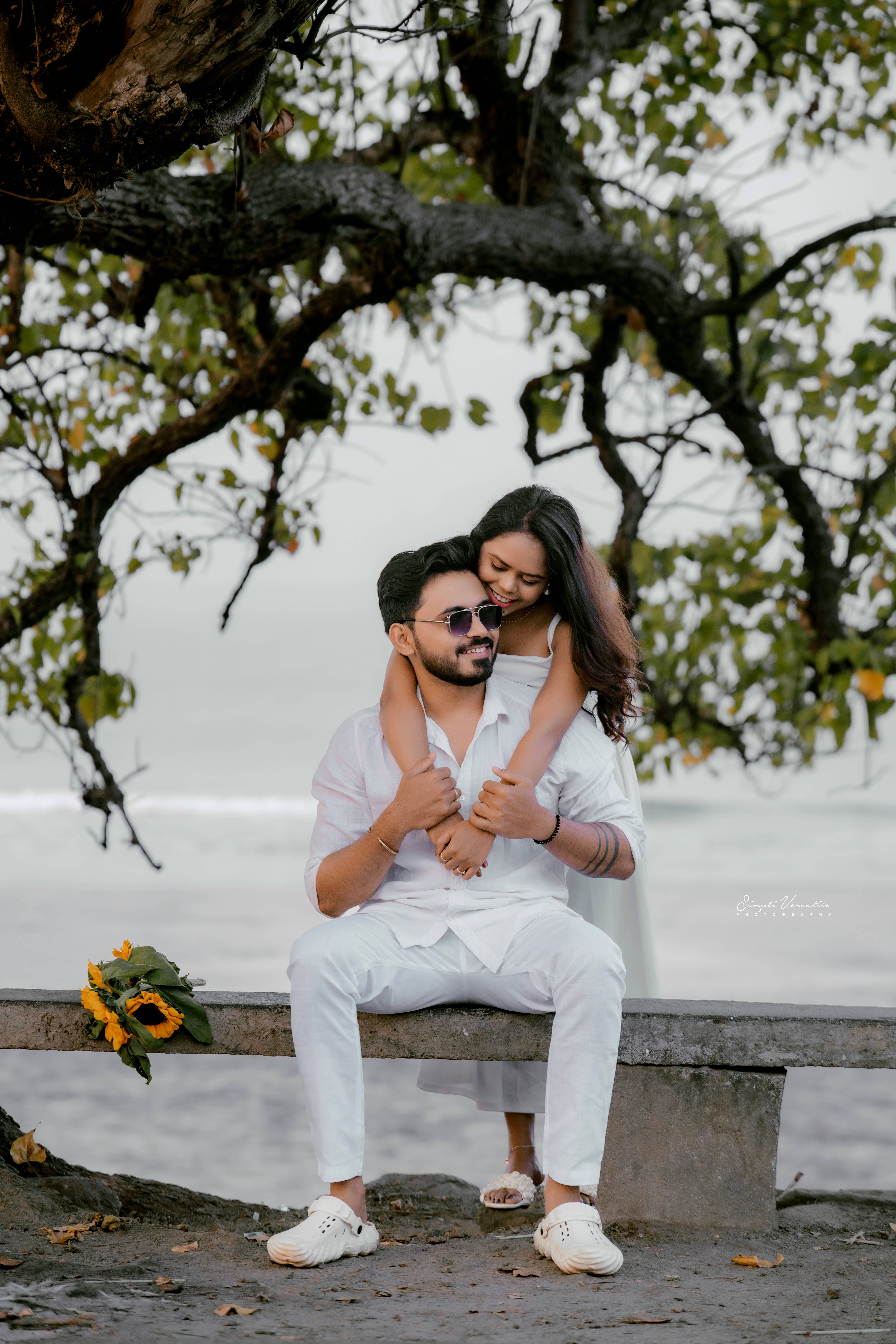 Akash & Vaani Pre-Wedding