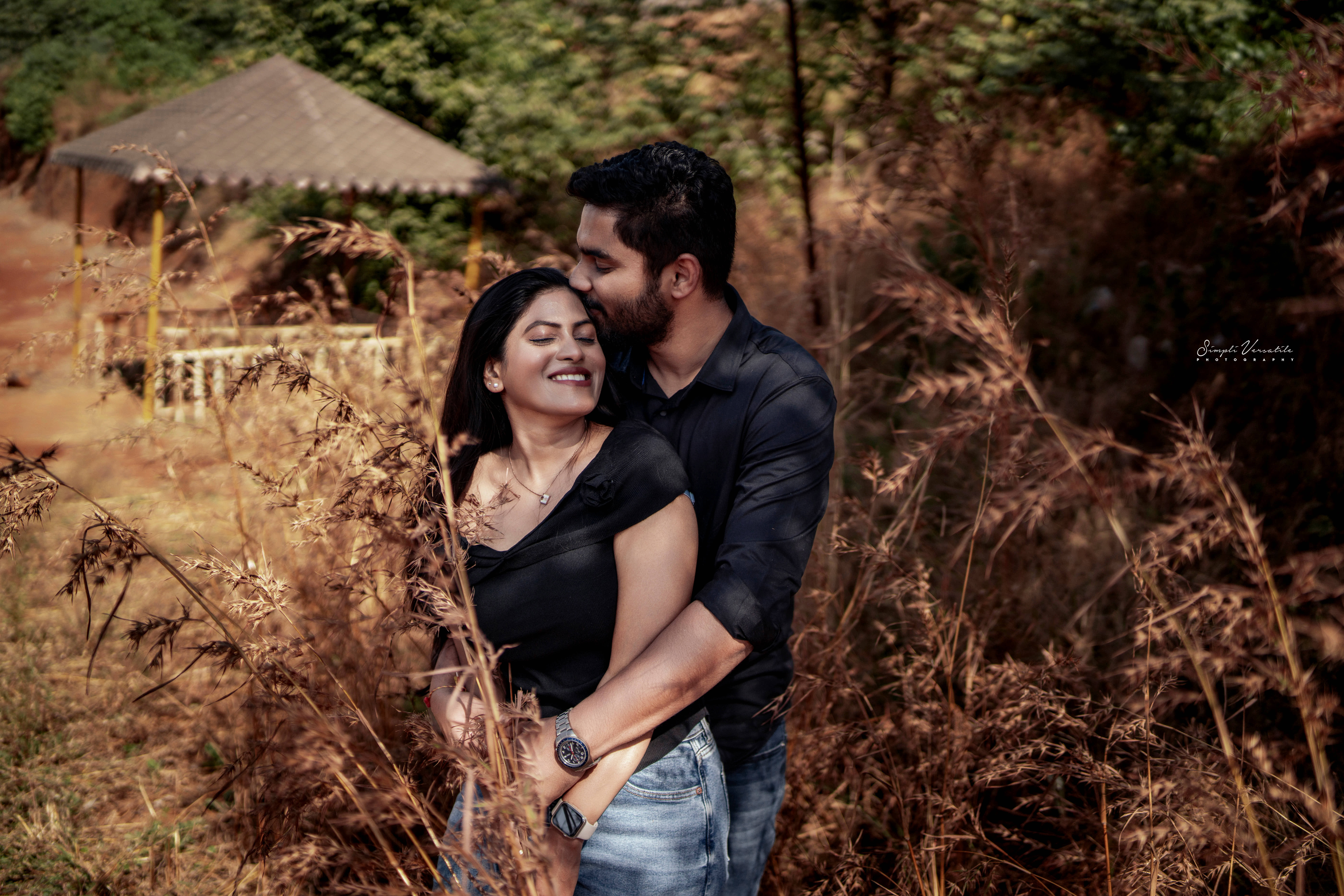 Shreyas & Nikita Pre-Wedding
